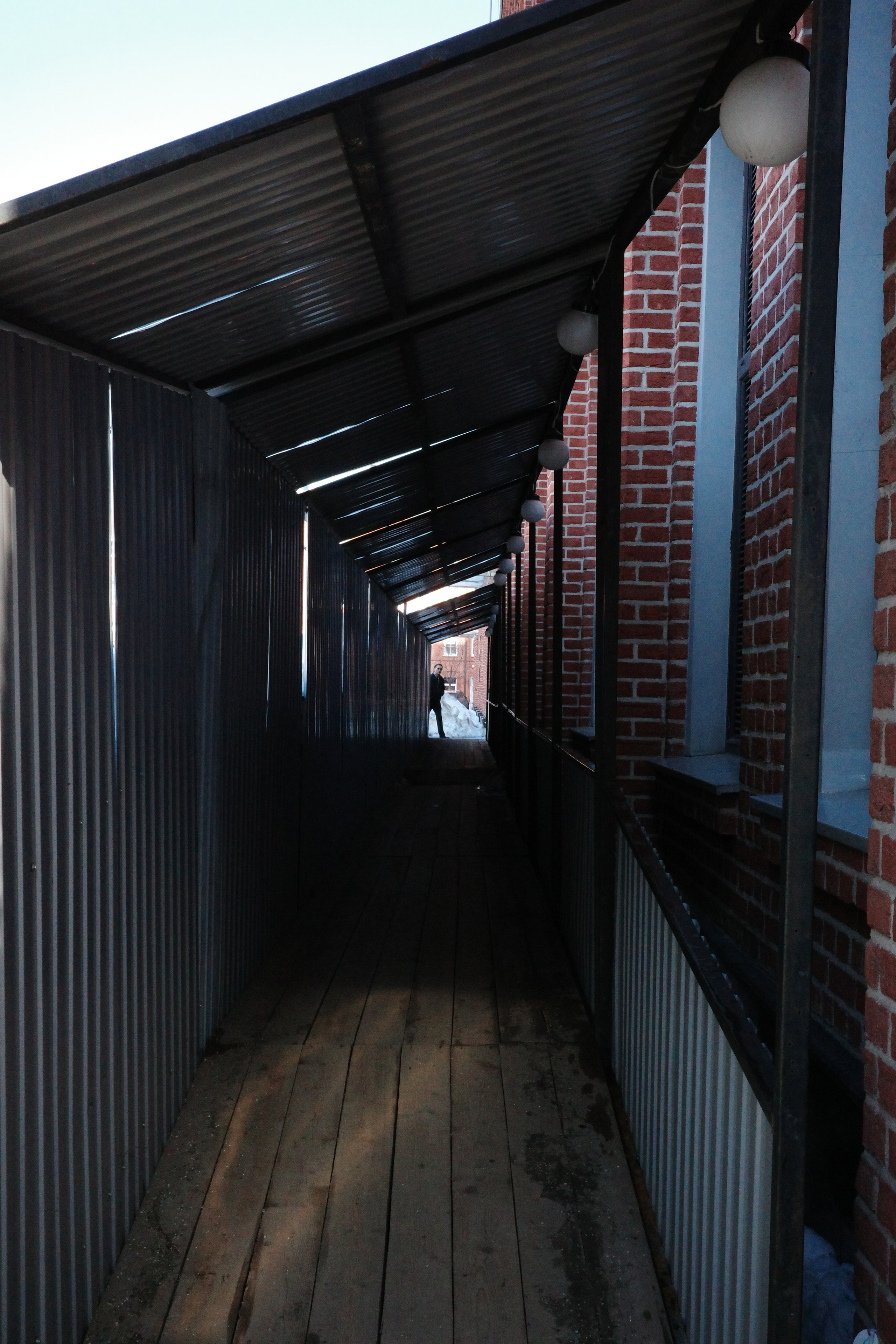 Фотопоток. Проект «Фотокладовка»: блог уличной фотографии в формате street photo