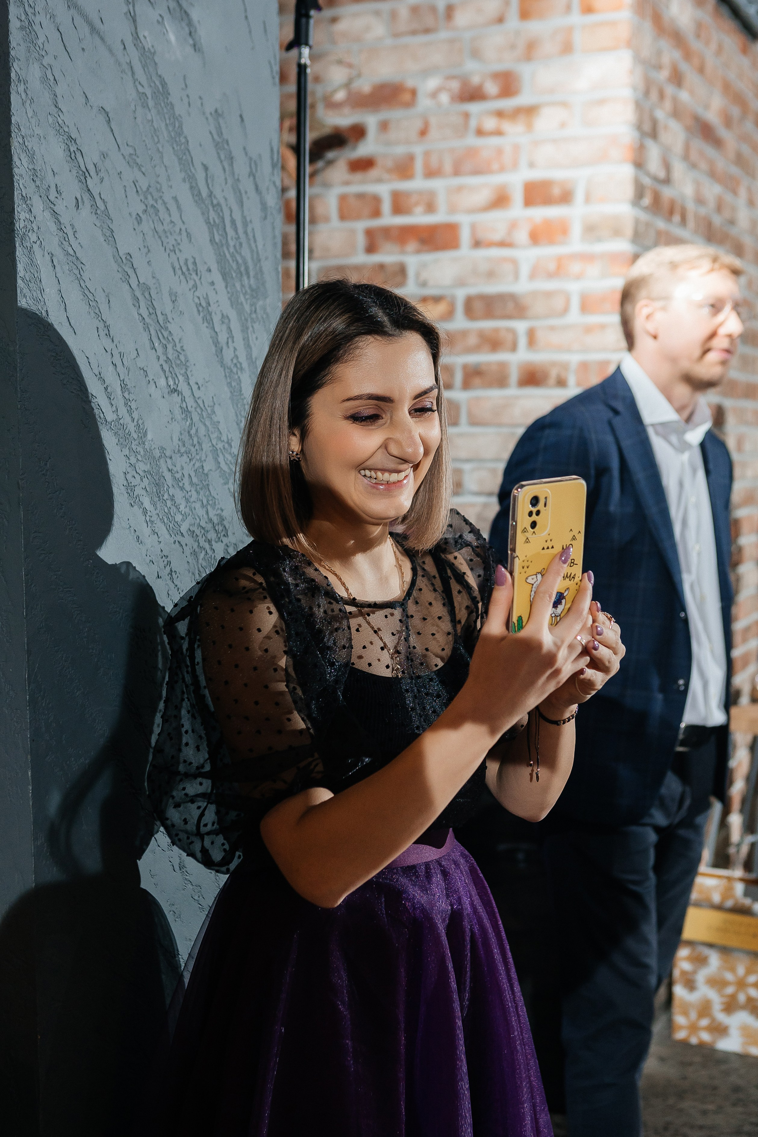 Корпоратив «ВитаМедика». Свадебный и портретный фотограф в Екатеринбурге Виолетта Куприкова