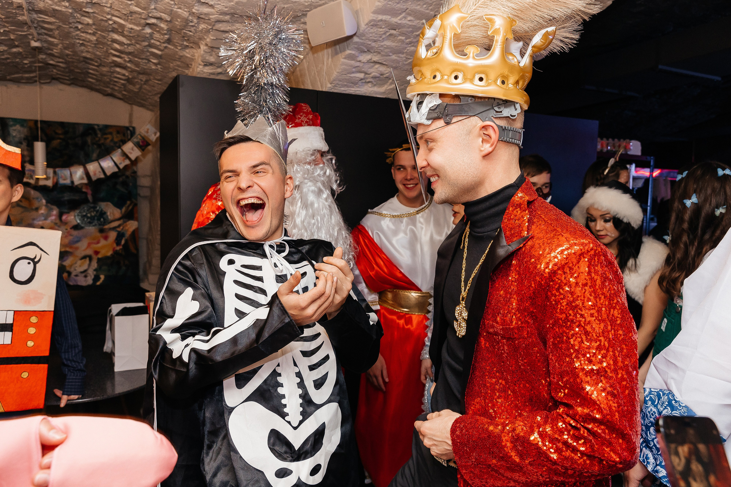 Корпоратив «Симметрия». Свадебный и портретный фотограф в Екатеринбурге Виолетта Куприкова