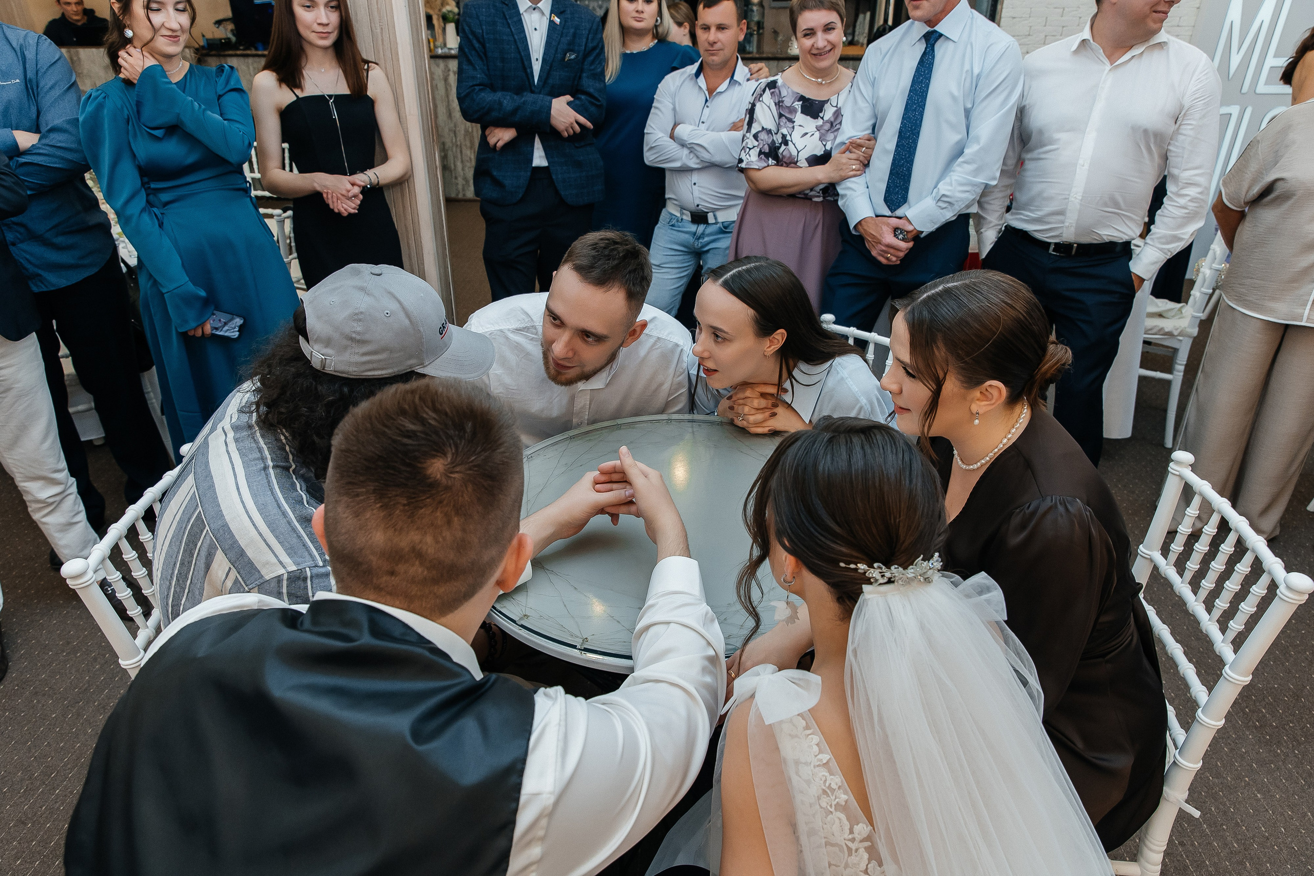 Анастасия+Глеб. Свадебный и портретный фотограф в Екатеринбурге Виолетта Куприкова