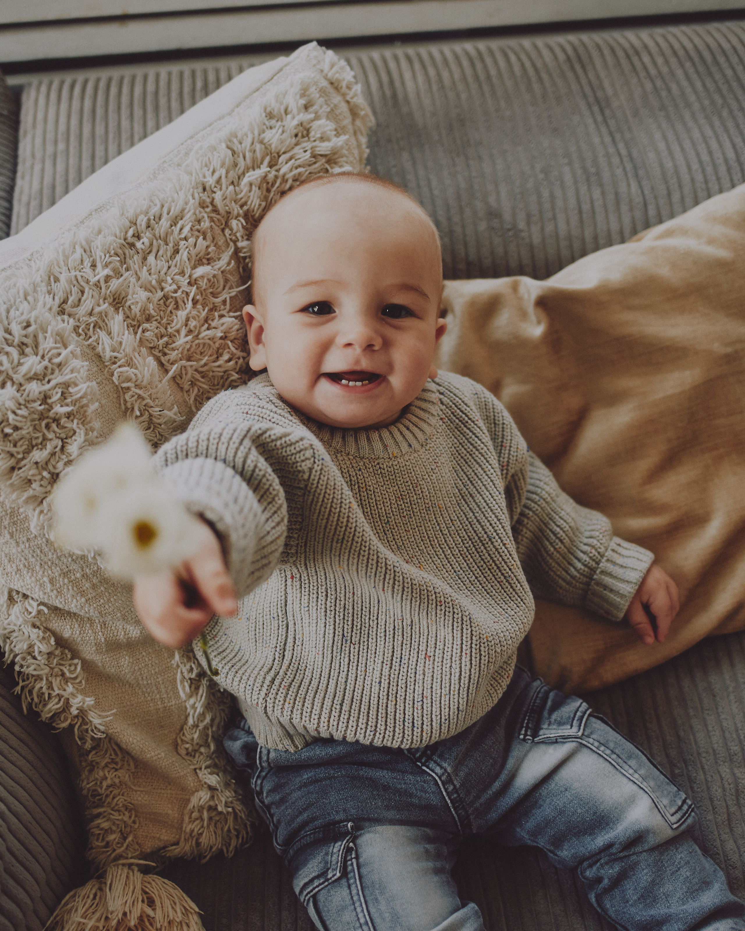 Саша, Алёна и Рома. Портретный фотограф в Москве Ольга Крылова