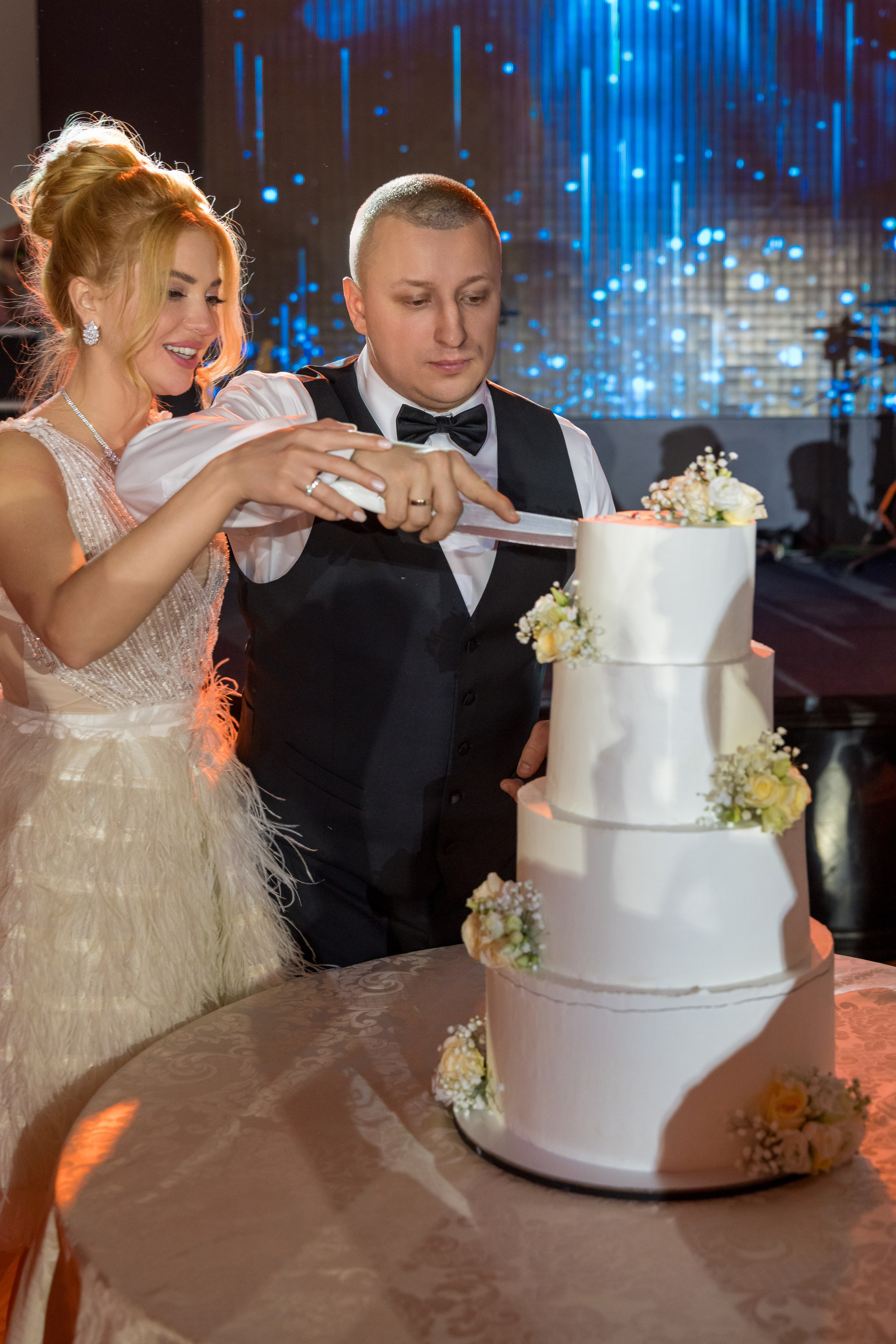 Виктор & Кристина. Семейный и контент фотограф в Москве Alira