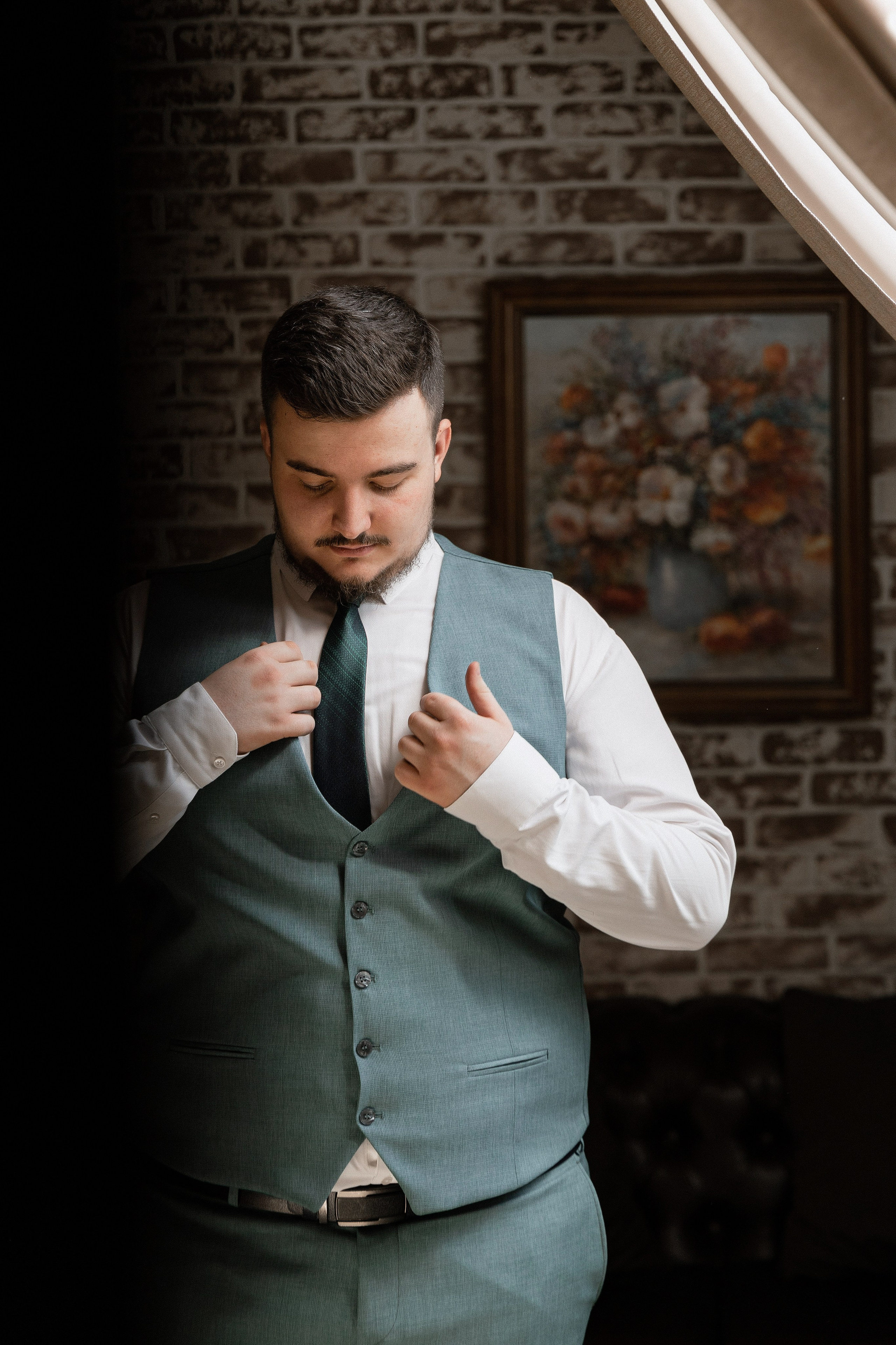 Съемка свадьбы в Москве. Свадебный фотограф и видеограф в Москве, Виктор Архилюк