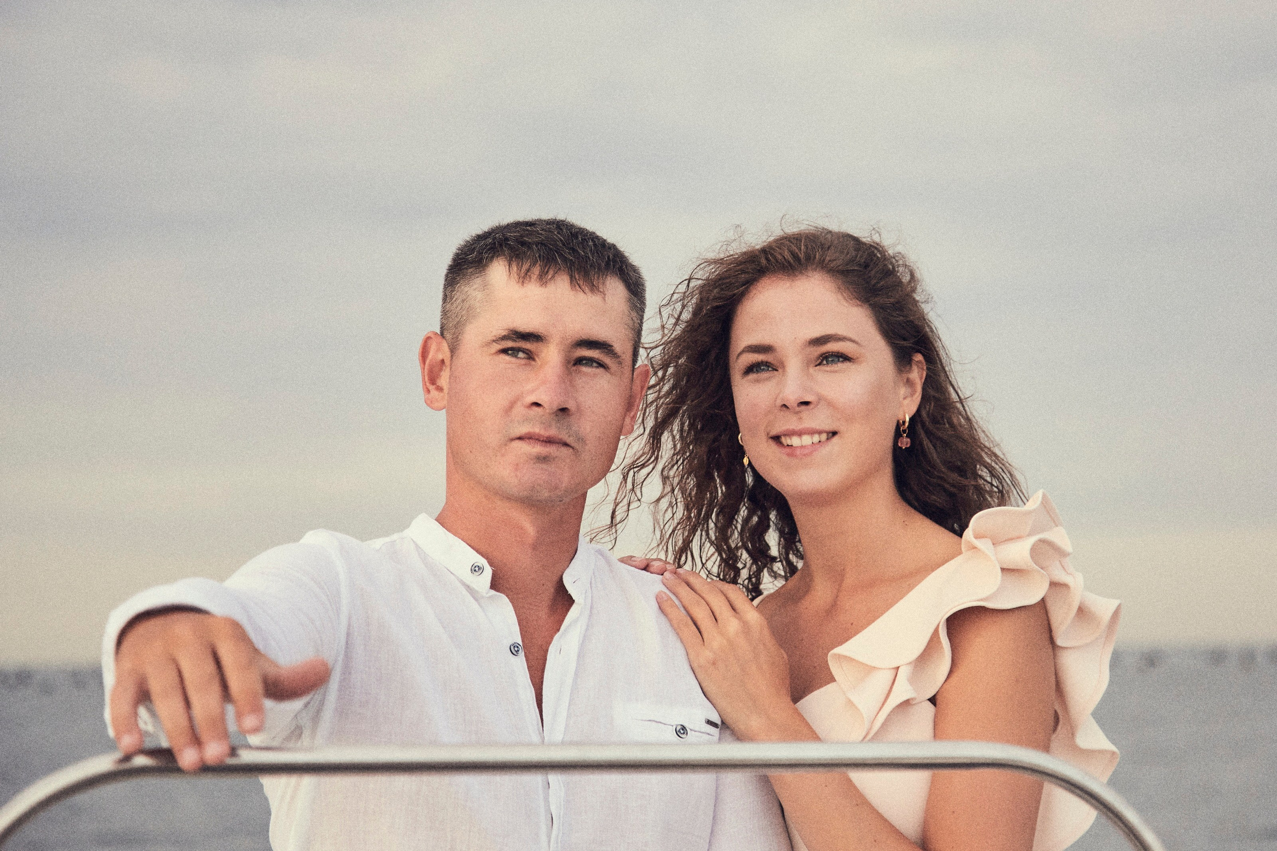 Предложение руки и сердца. Главная