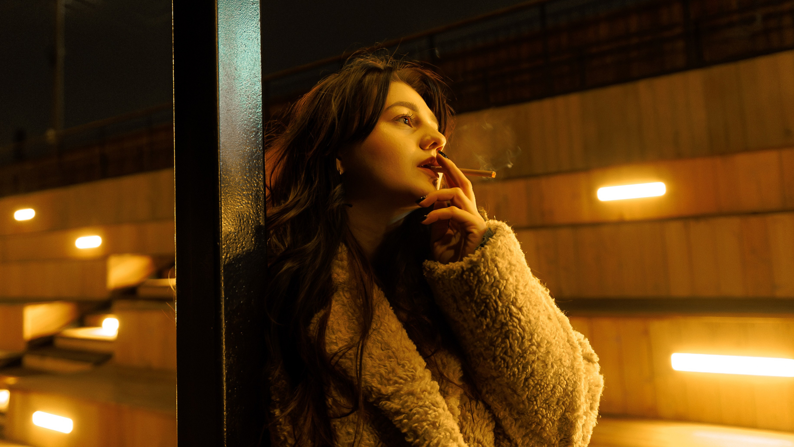 Find me a new-made grave. Лиза, ваш портретный и репортажный фотограф в Ульяновске!