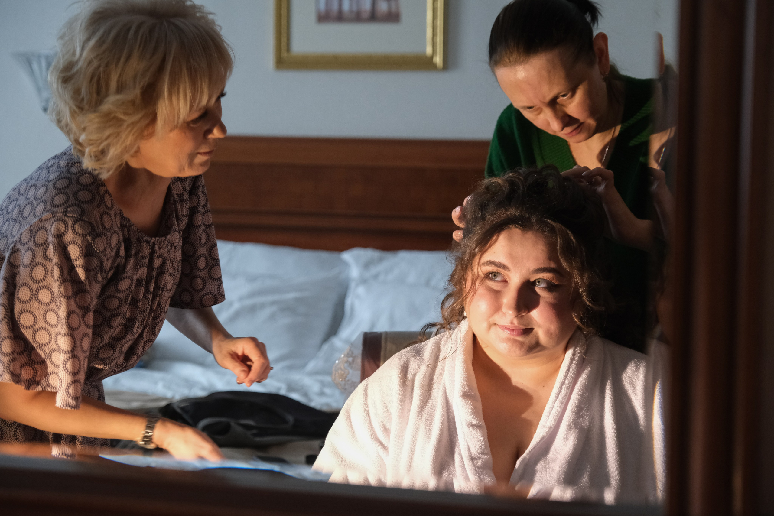 Свадьба Антона и Елизаветы. Свадебный фотограф в Челябинске Сырчикова Наталья