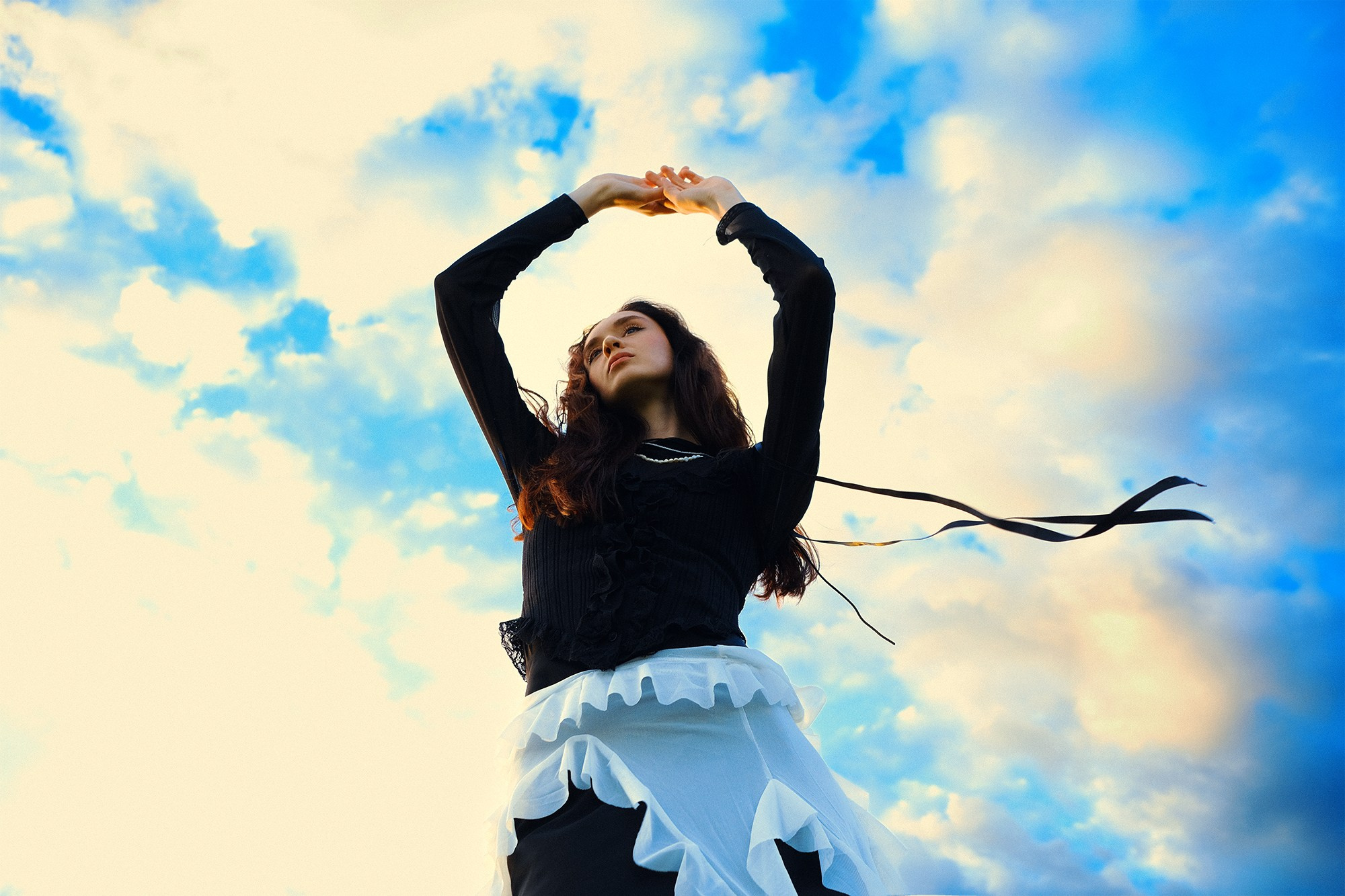 Кристина. Anya.vision