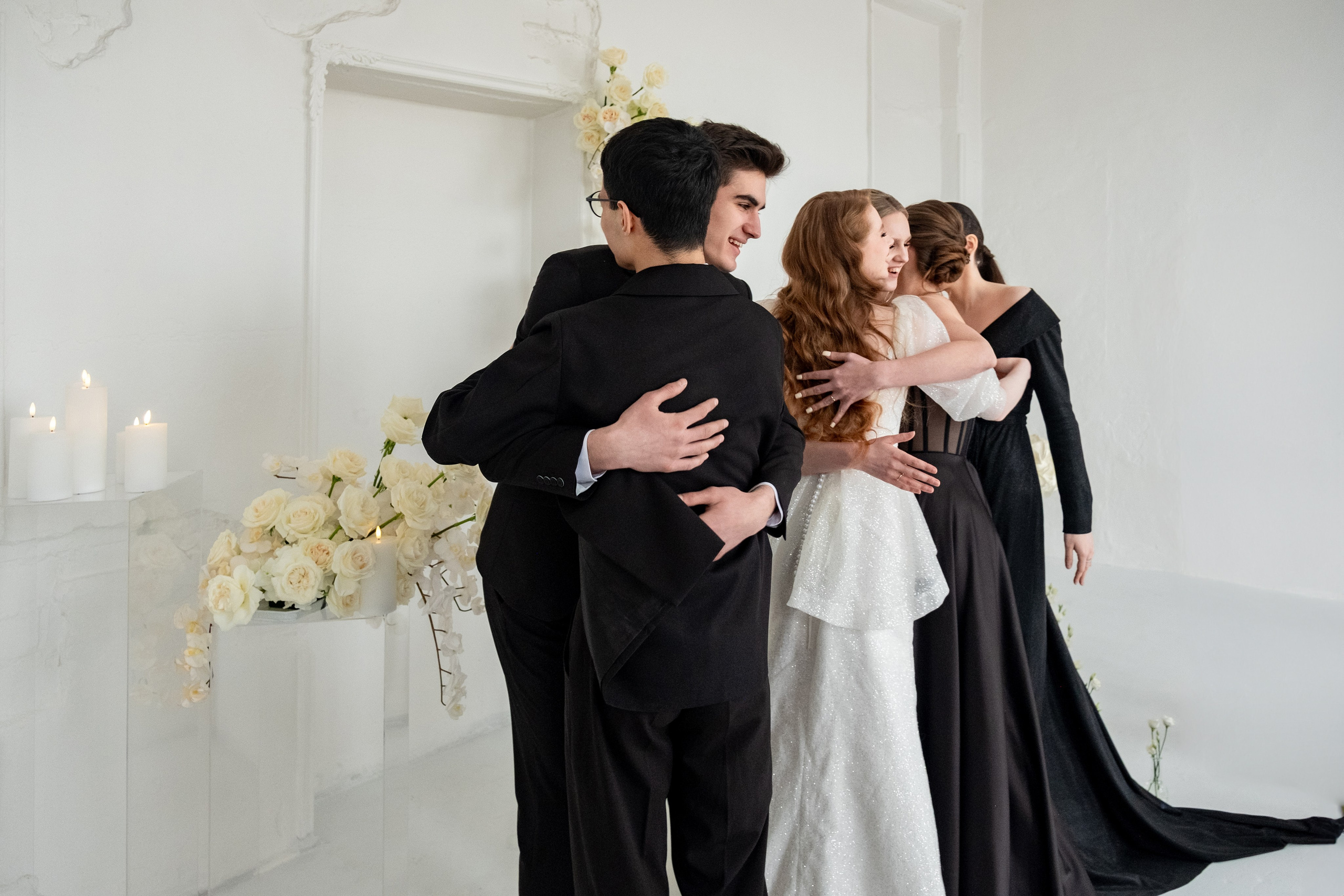 Александра и Ярослав 30.03.24. Фотограф Ирина Мищенко в В.Новгороде и Санкт-Петербурге