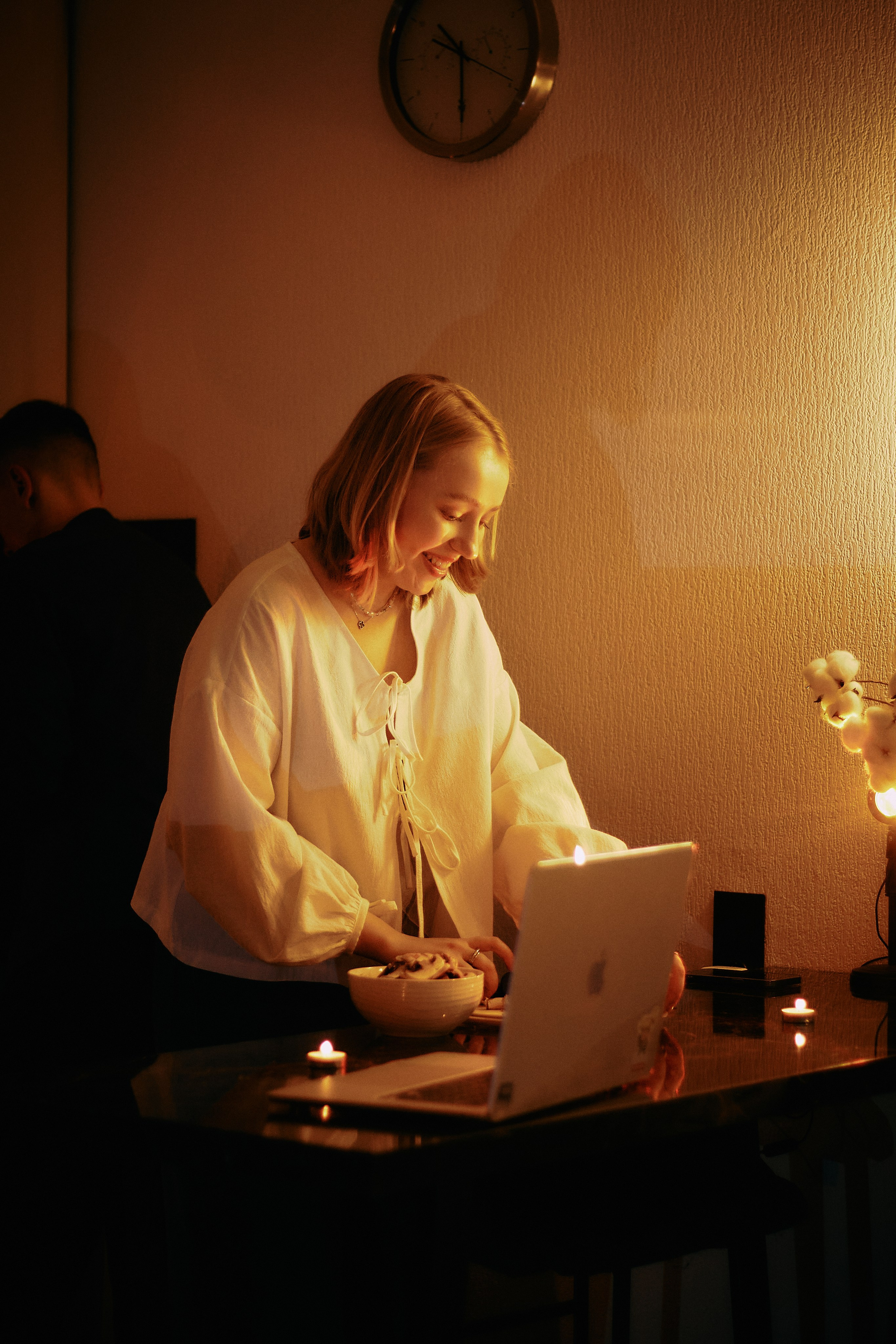 Валерия и Евгений. Портретный и свадебный фотограф в Москве Александра