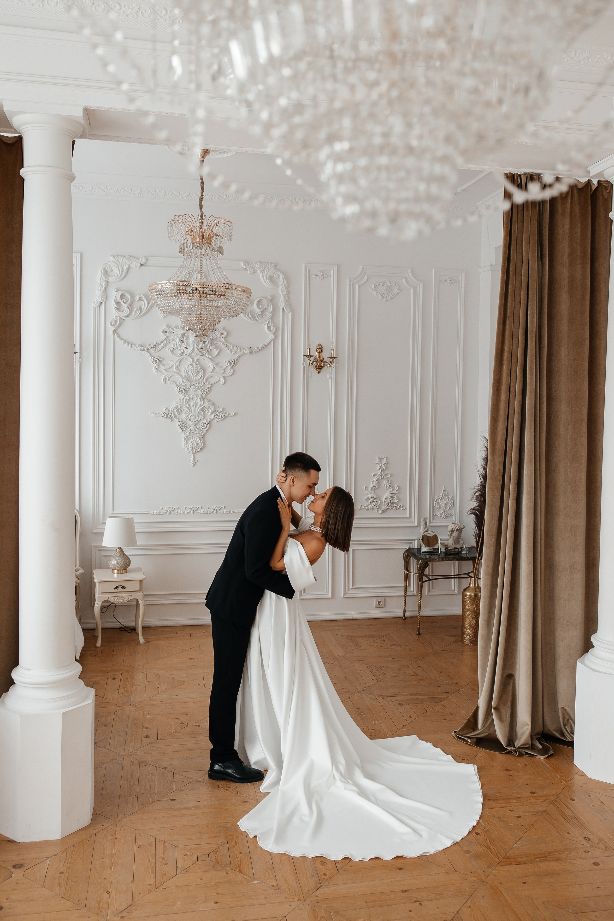 Наиль и Альбина. Фотограф Пенза Марина Арбузова |свадебный и семейный фотограф