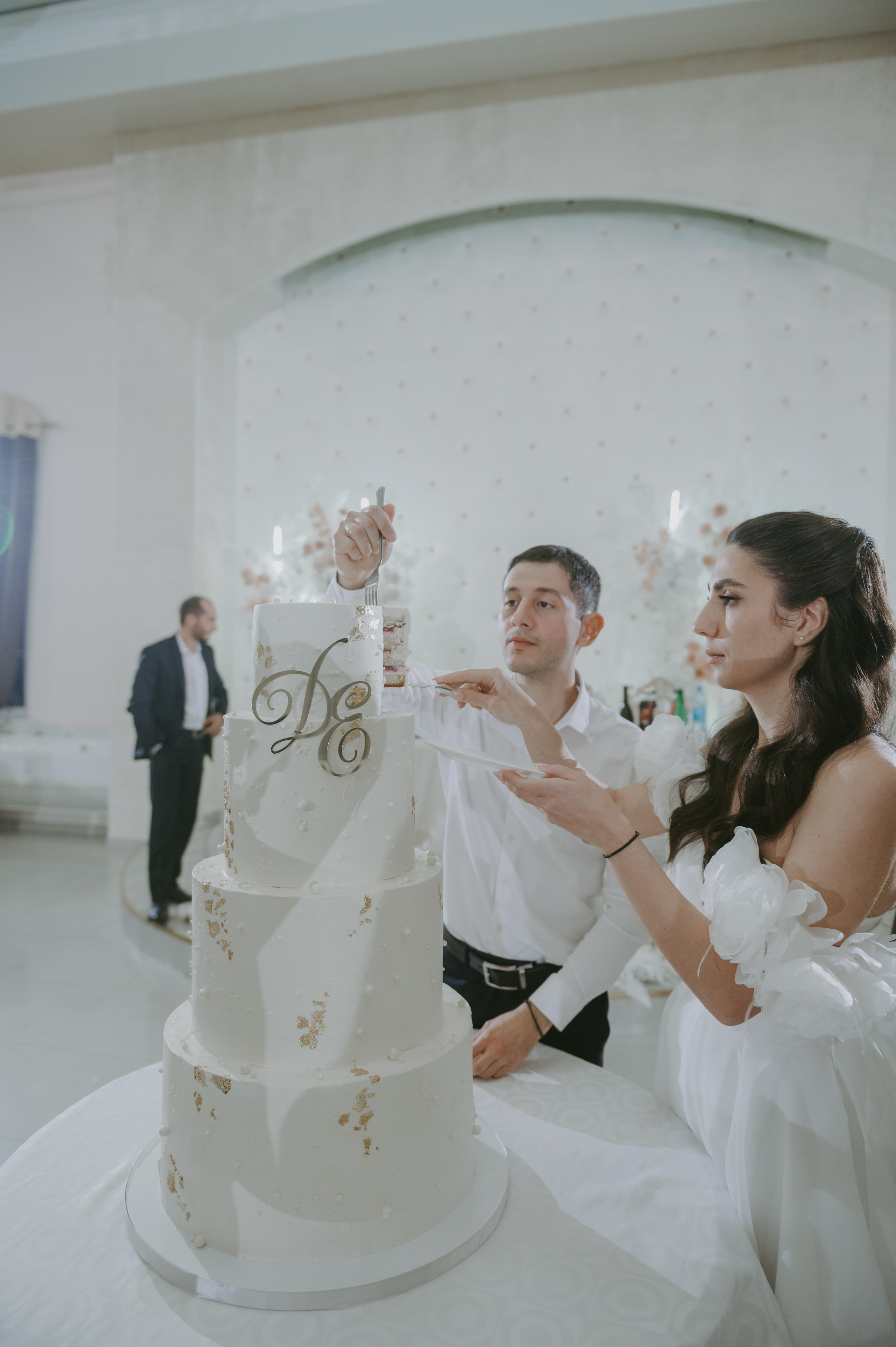 Елизавета$Дмитрий. Свадебный и семейный фотограф город Темрюк Фотостудия Темрюк