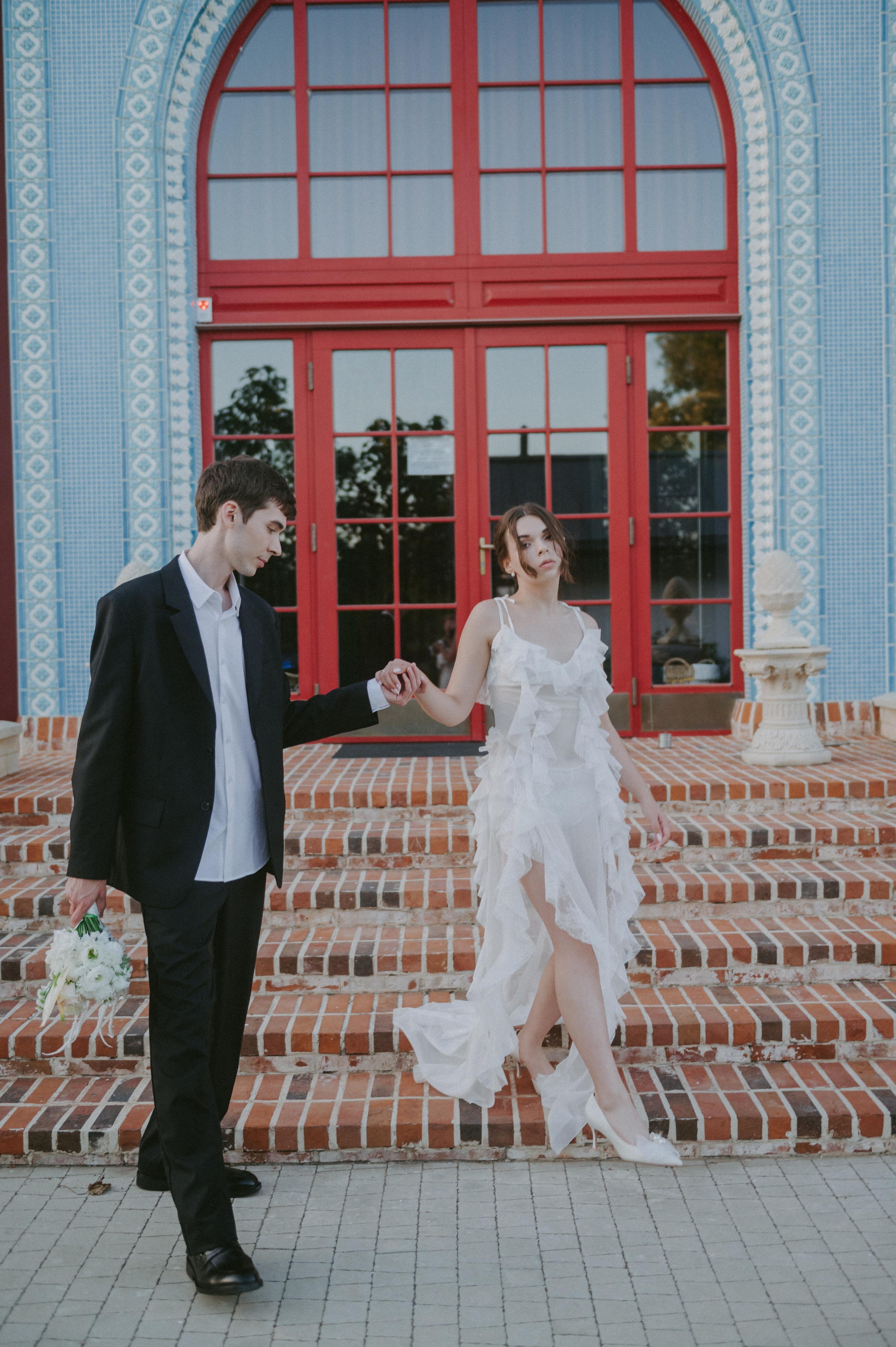 Дарья&Родион. Свадебный и семейный фотограф город Темрюк Фотостудия Темрюк