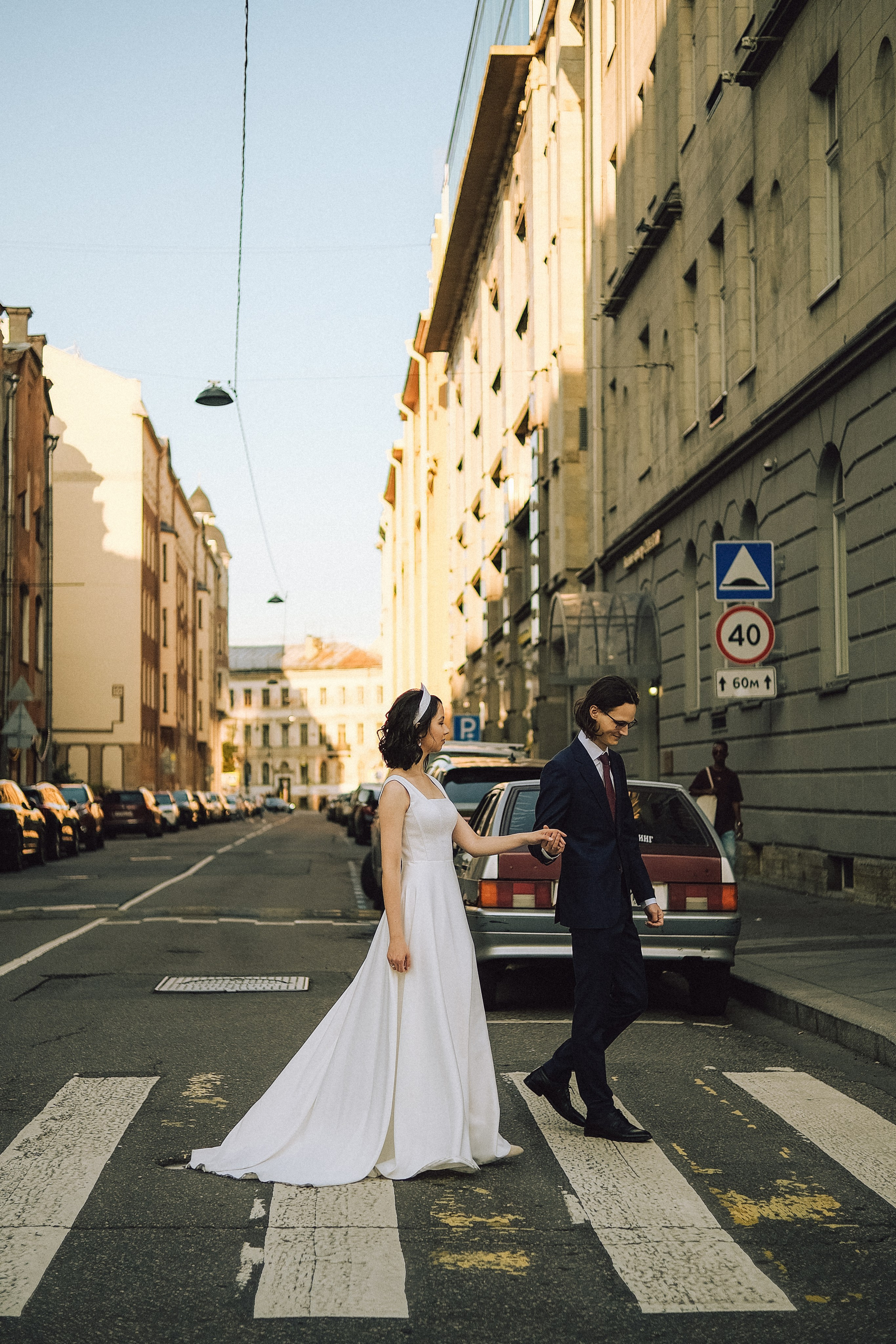 Наталия & Женя. Phdkvmr.ru