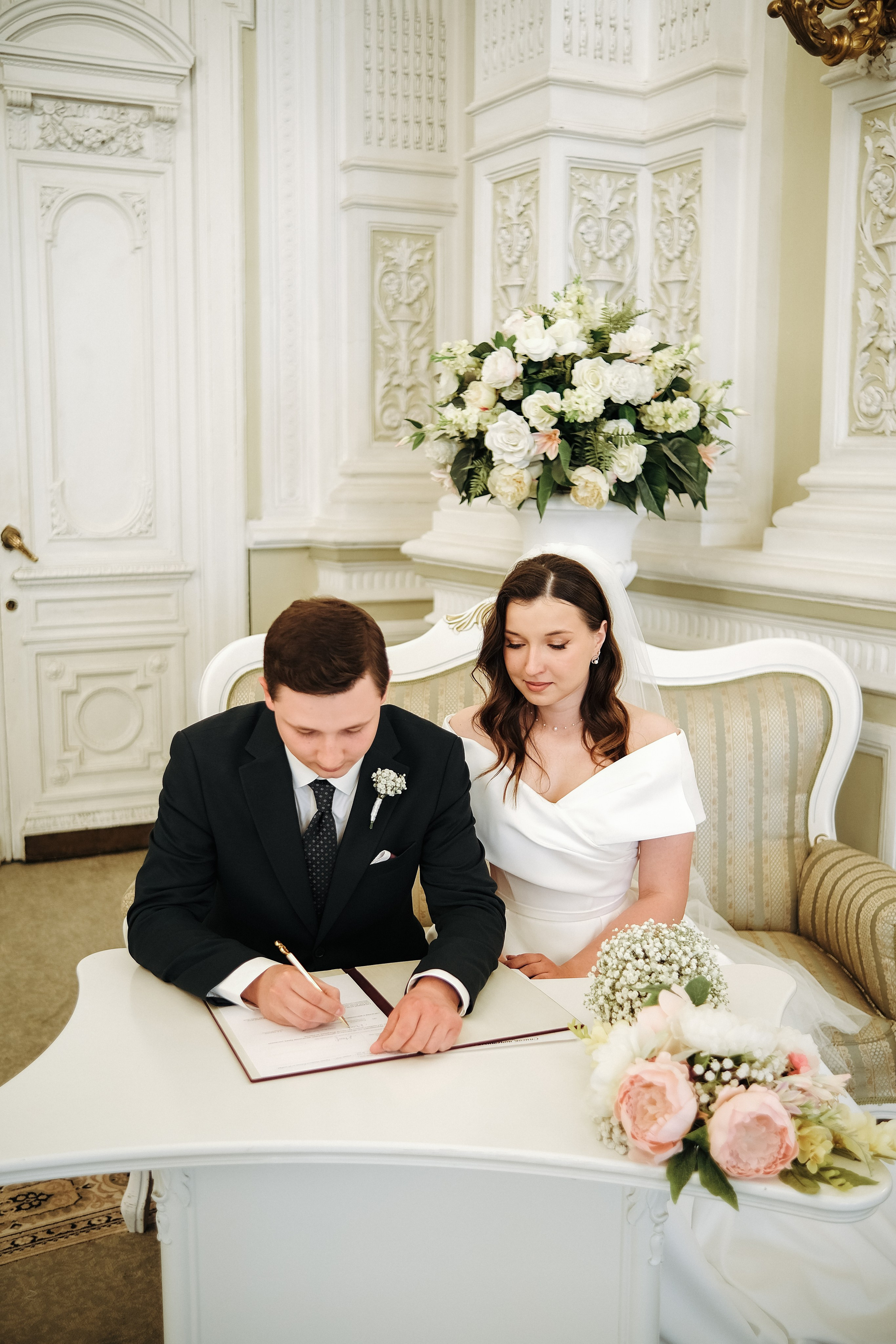 Оля & Саша ДБ1. Phdkvmr.ru