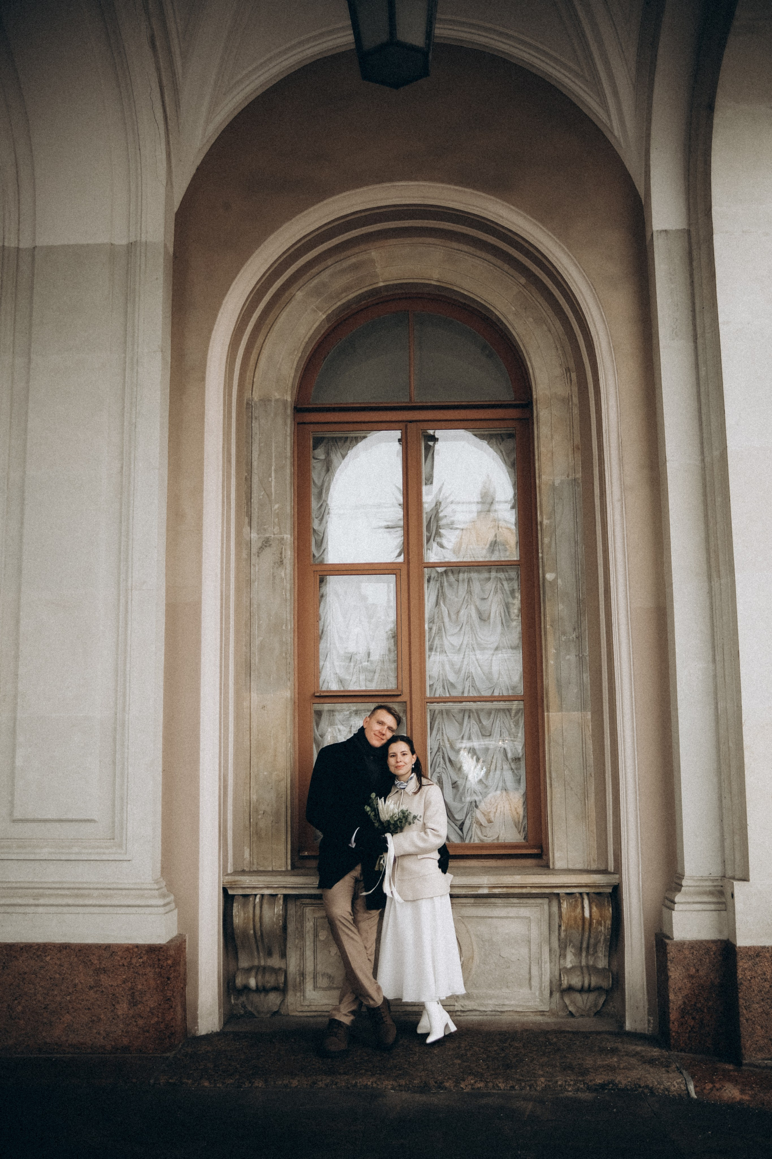 Аня & Паша ДБ1. Phdkvmr.ru