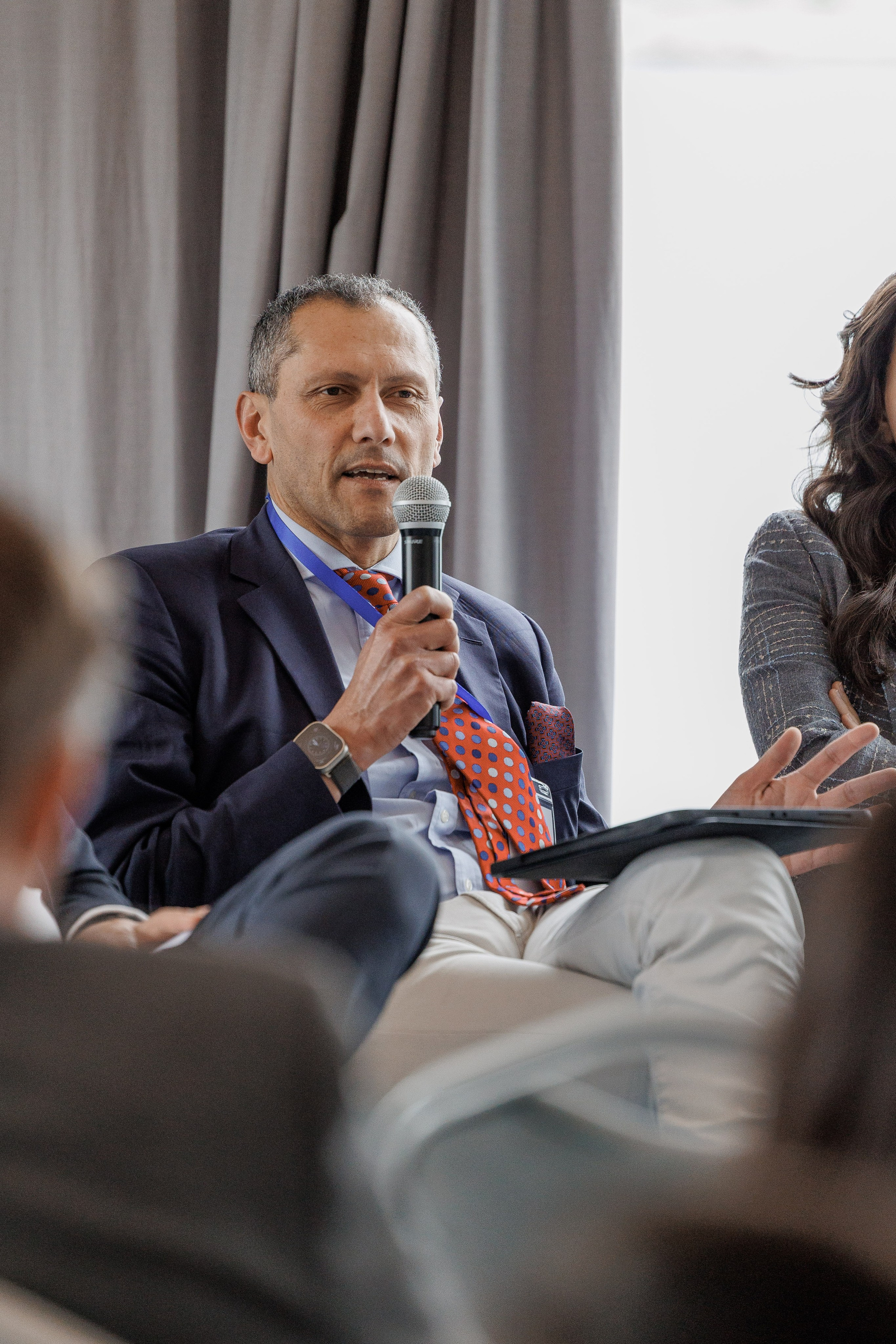 English day InIstanbul. About