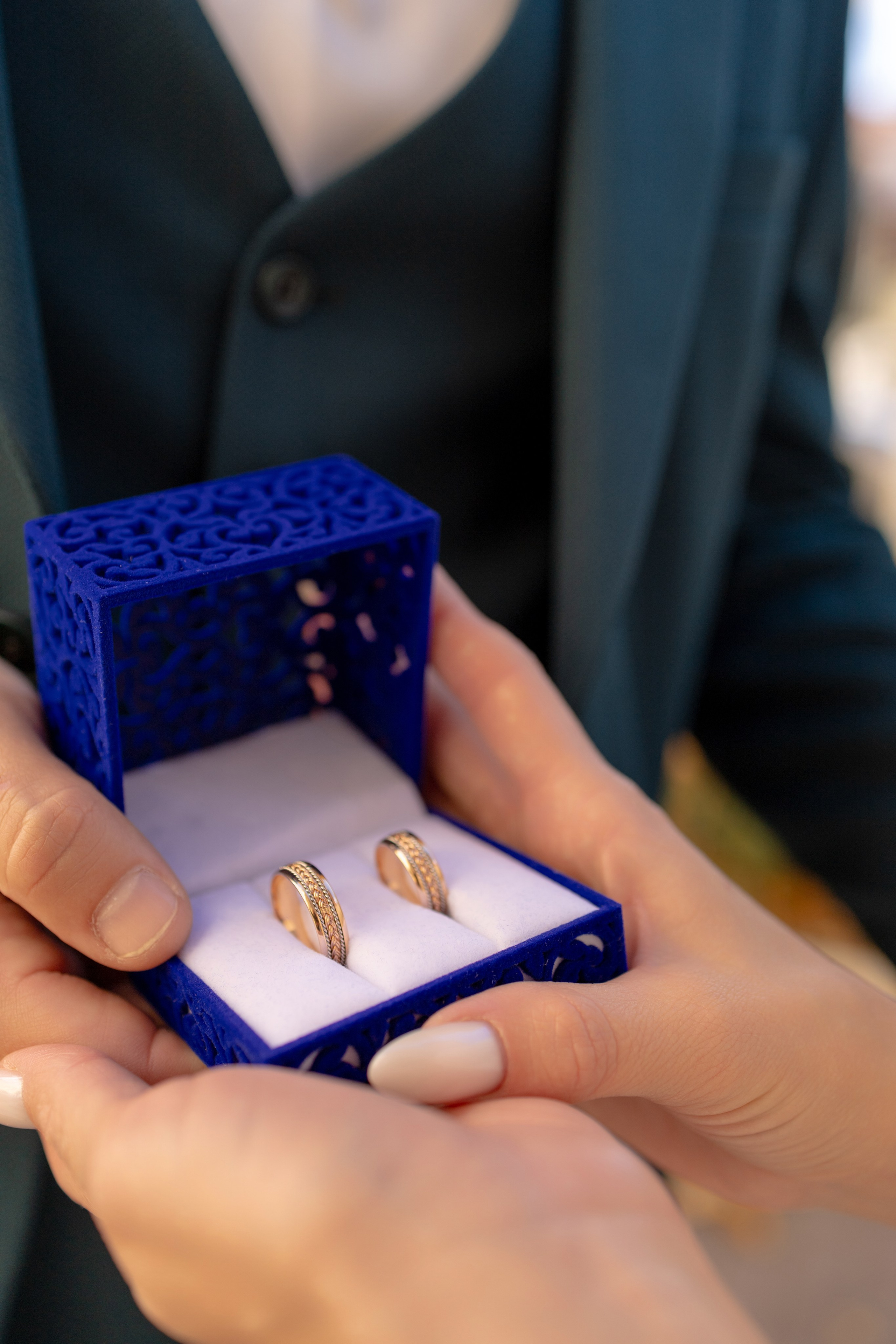 Свадьба осенью. Семейный и портретный фотограф в Геленджике Любовь Бодрова