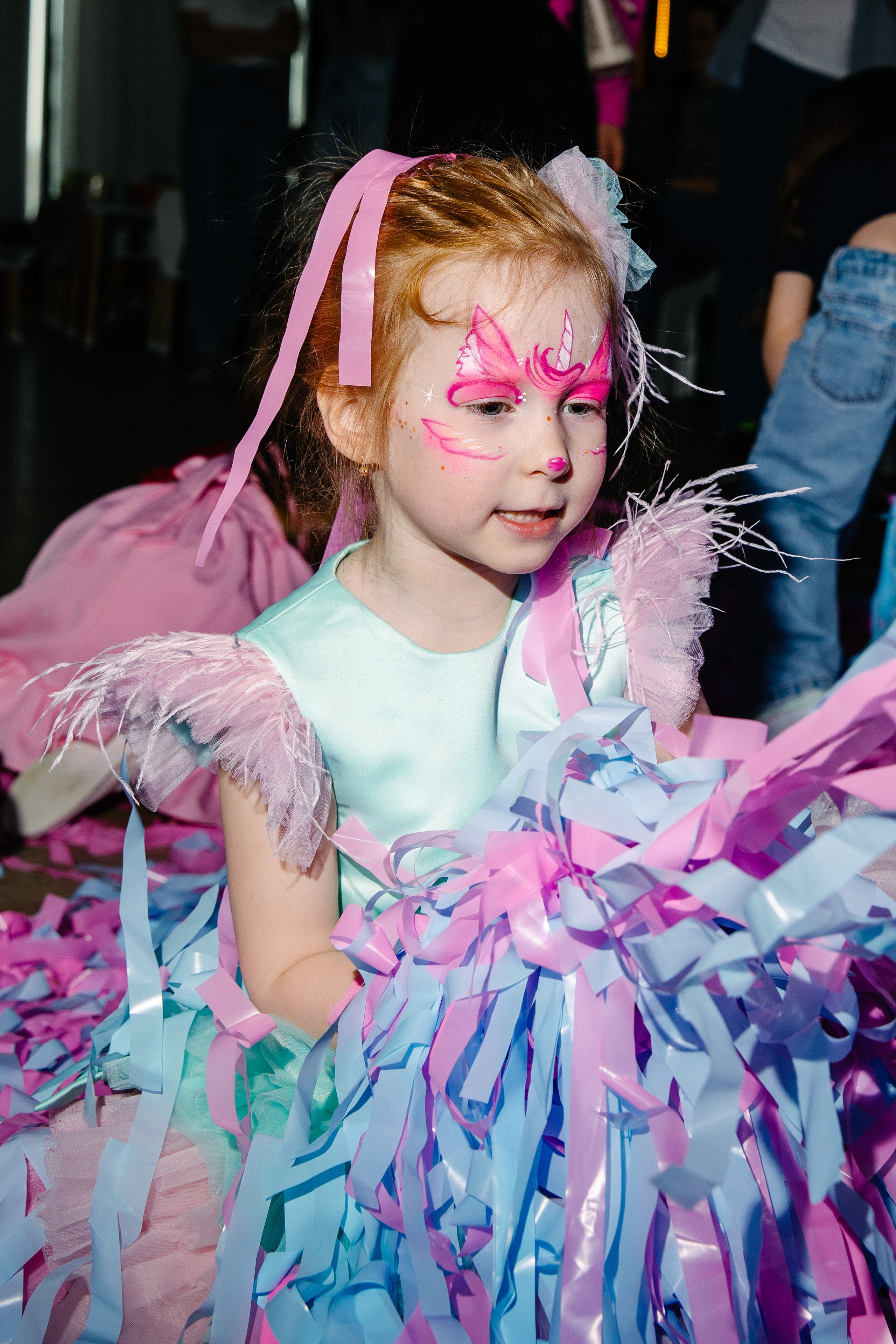 День Рождения Катя 5 лет. Фотограф | Таганрог | Ростов