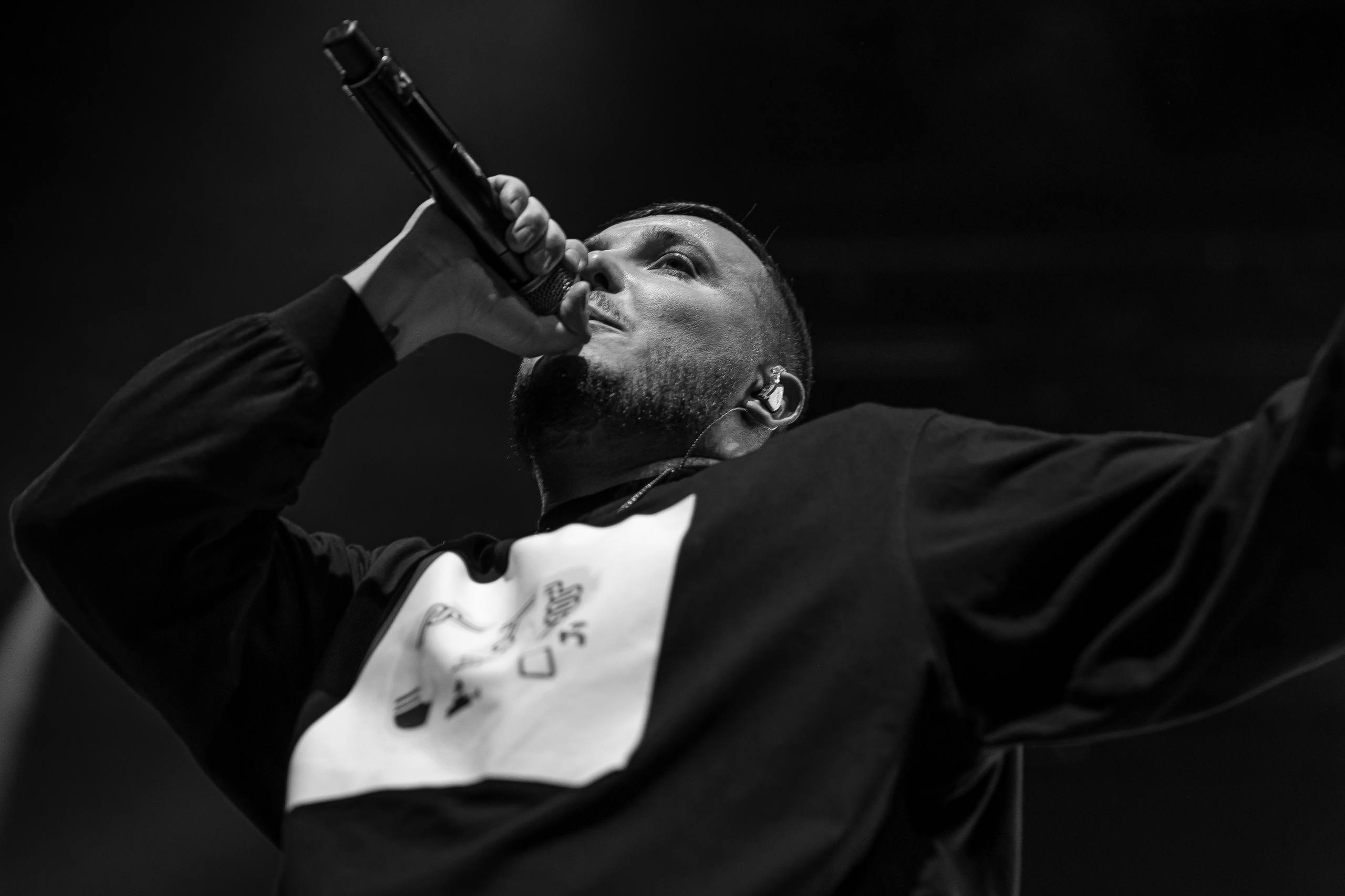 ГРОТ — репортажная съёмка. Иван Кубик — фотограф и видеограф