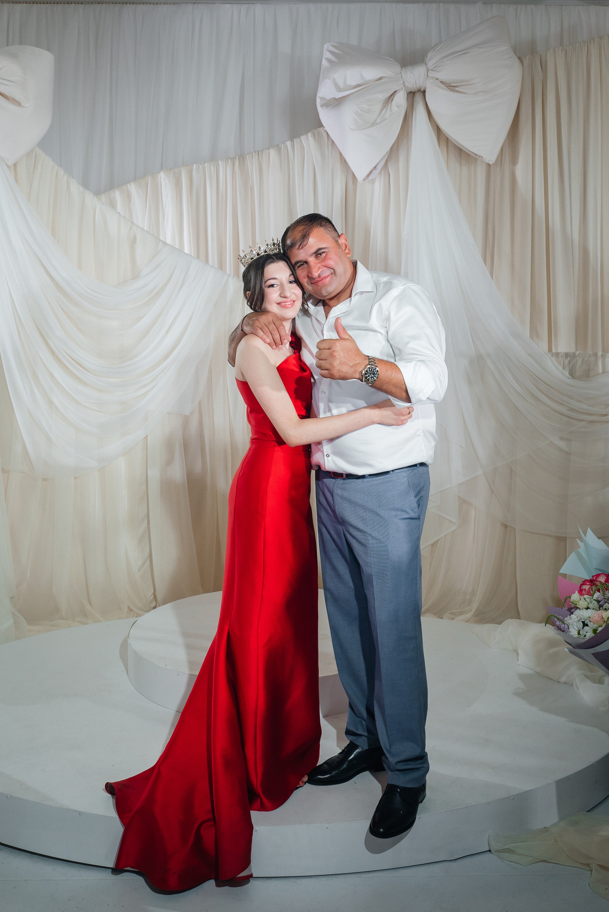 День Рождение. Фотограф в Краснодарском крае Александр Шульга