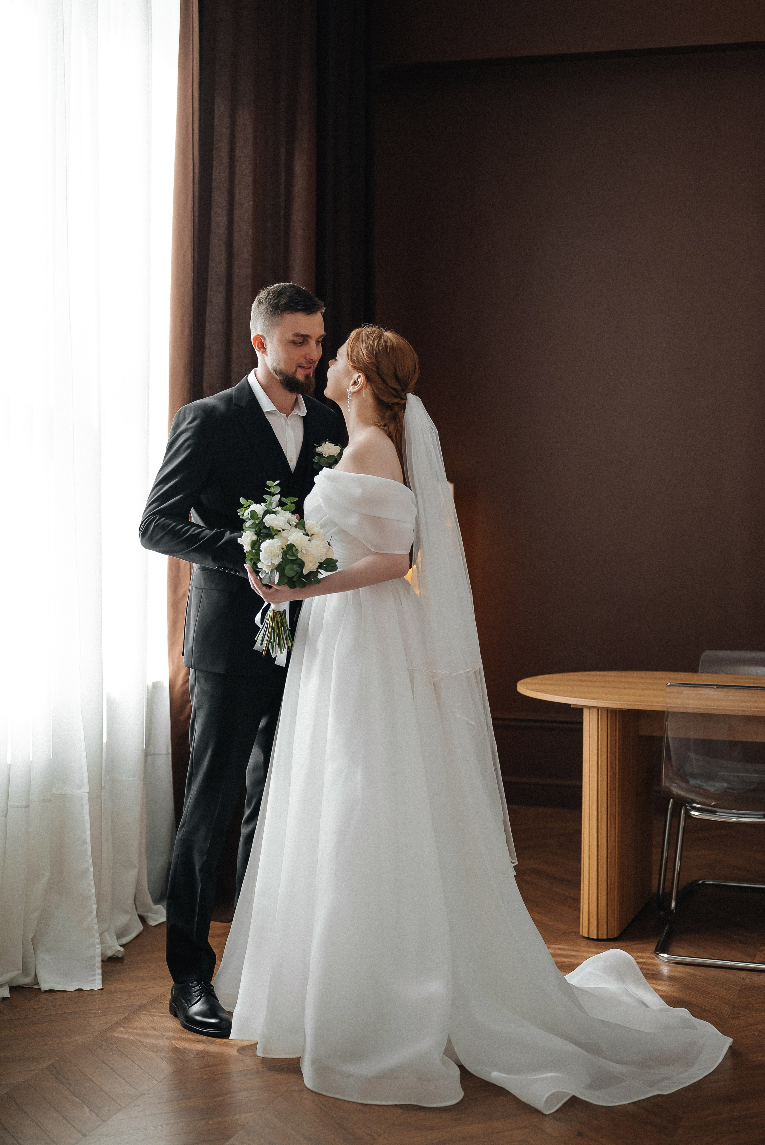 София & Даниил. Фотограф в Краснодарском крае Александр Шульга