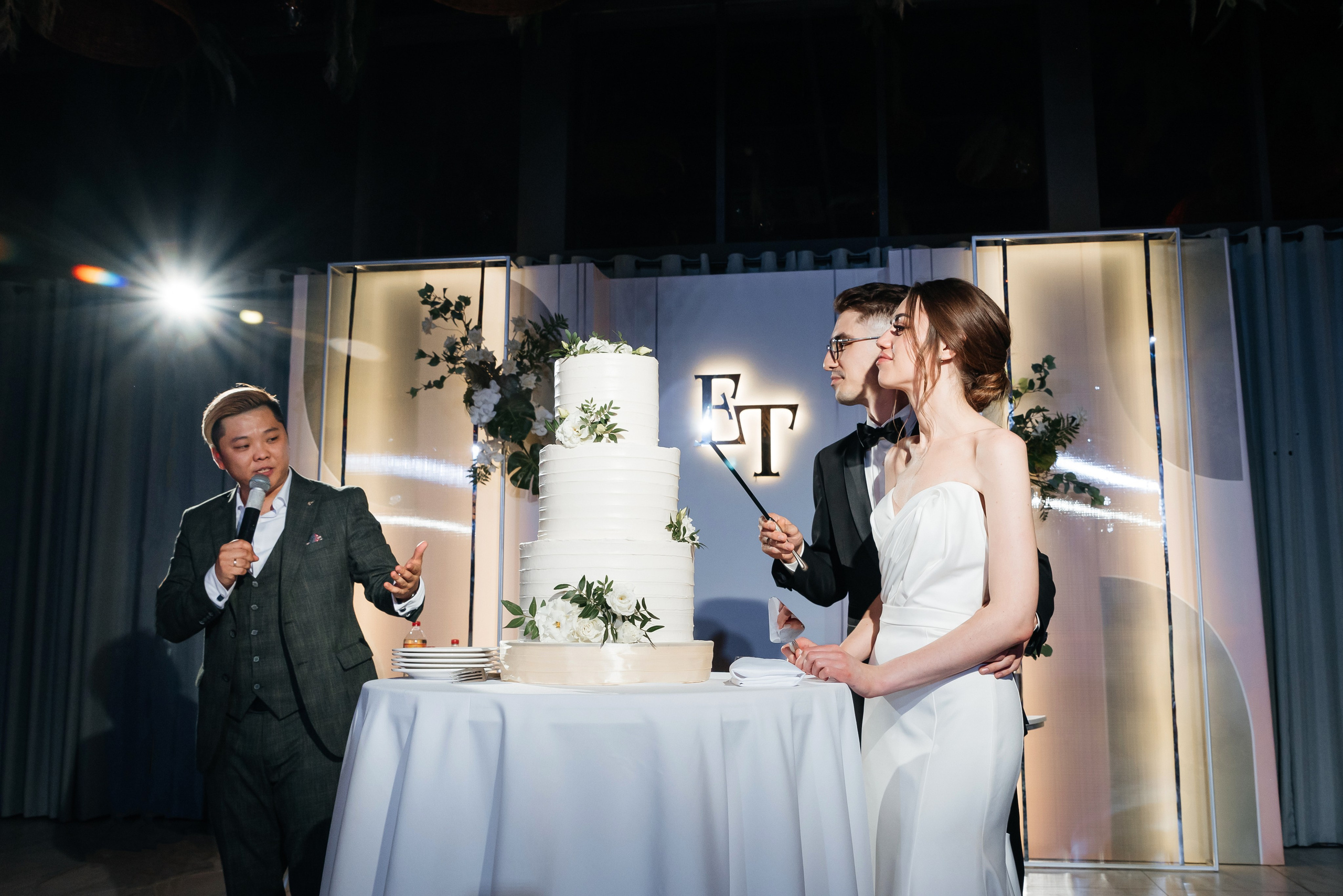 Татьяна & Евгений. Фотограф в Краснодарском крае Александр Шульга