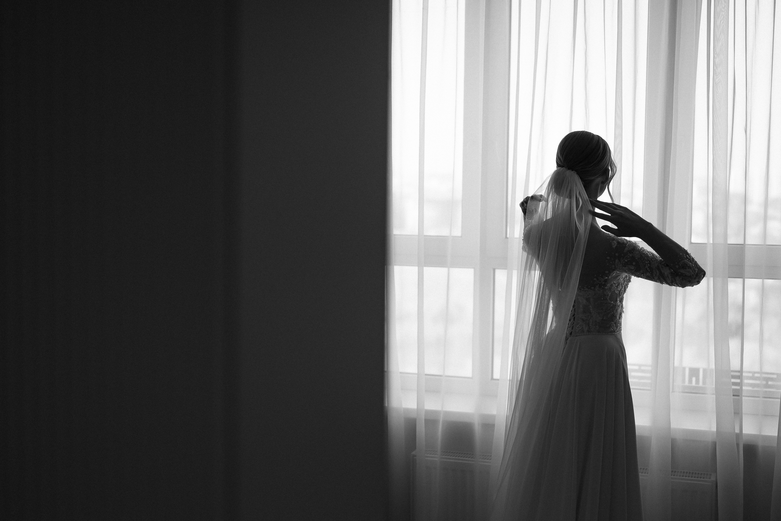 Ольга & Иосиф. Фотограф в Краснодарском крае Александр Шульга