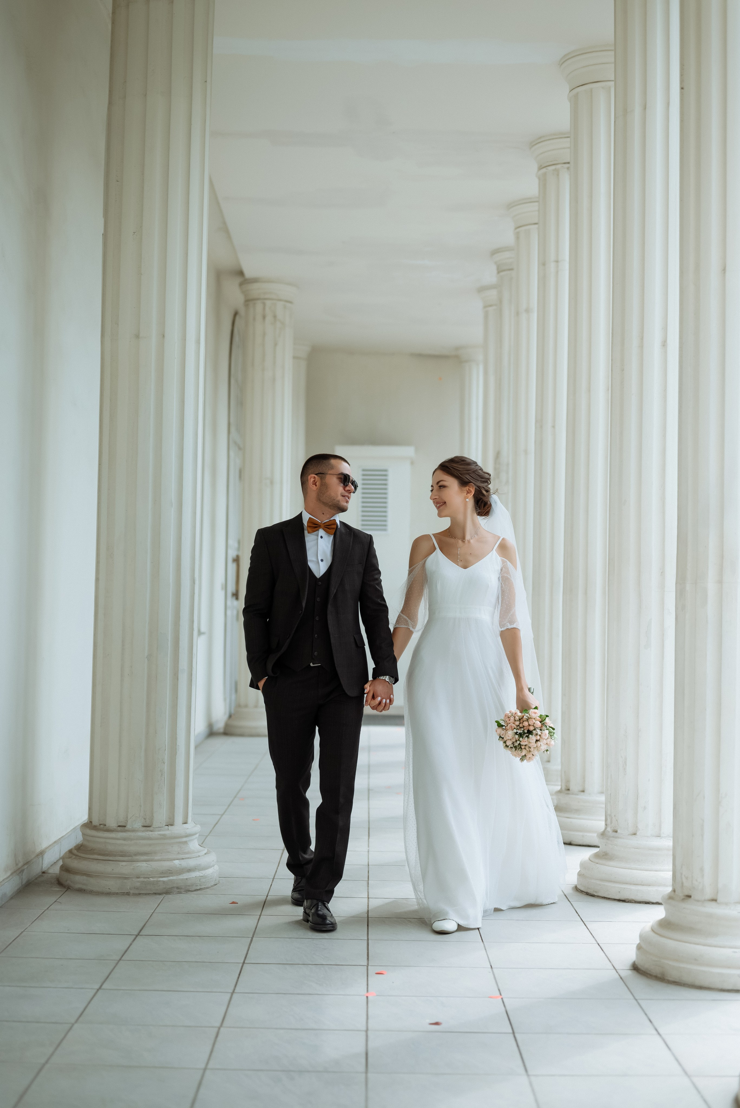 Павел & Наталья. Фотограф в Краснодарском крае Александр Шульга