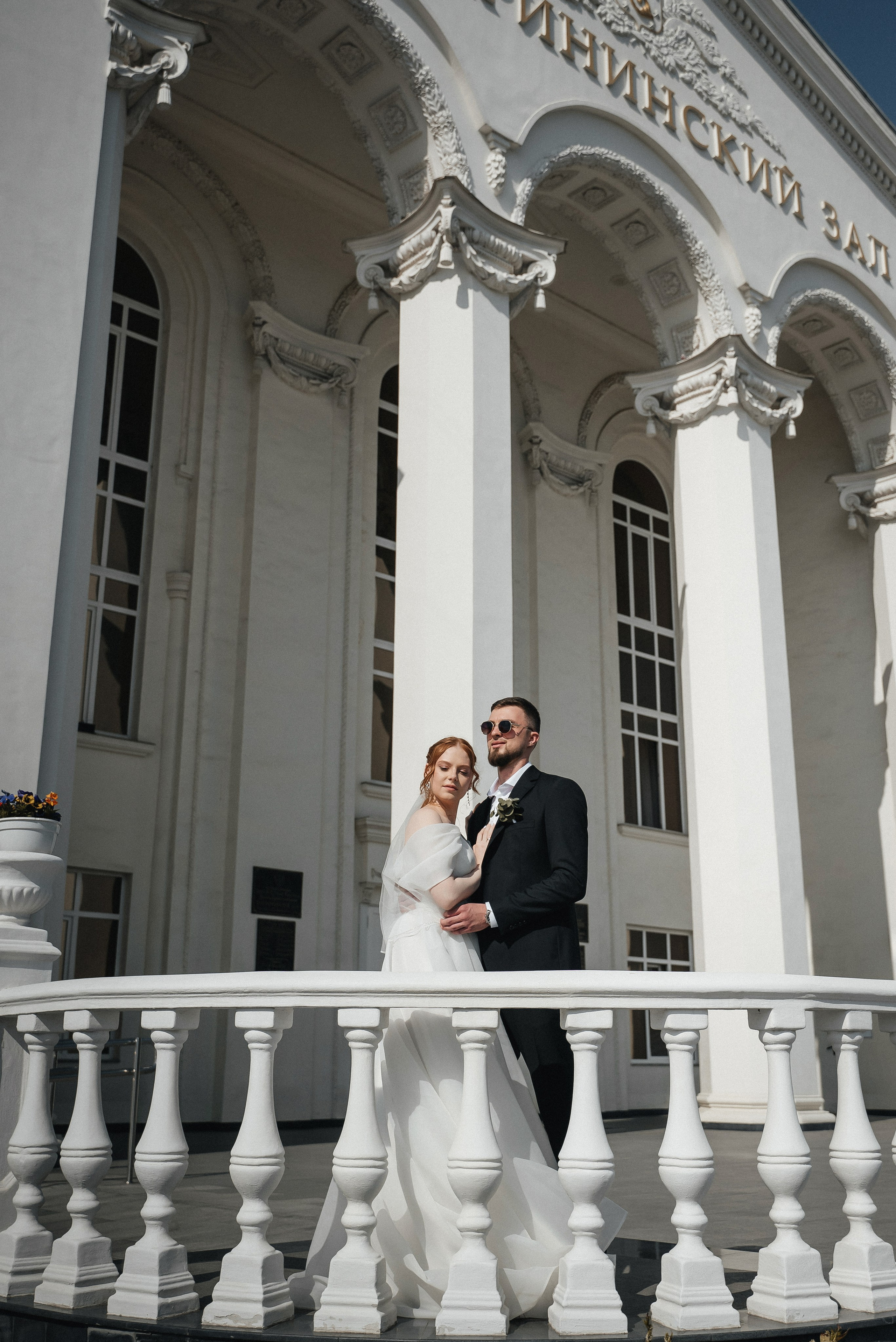 София & Даниил. Фотограф в Краснодарском крае Александр Шульга