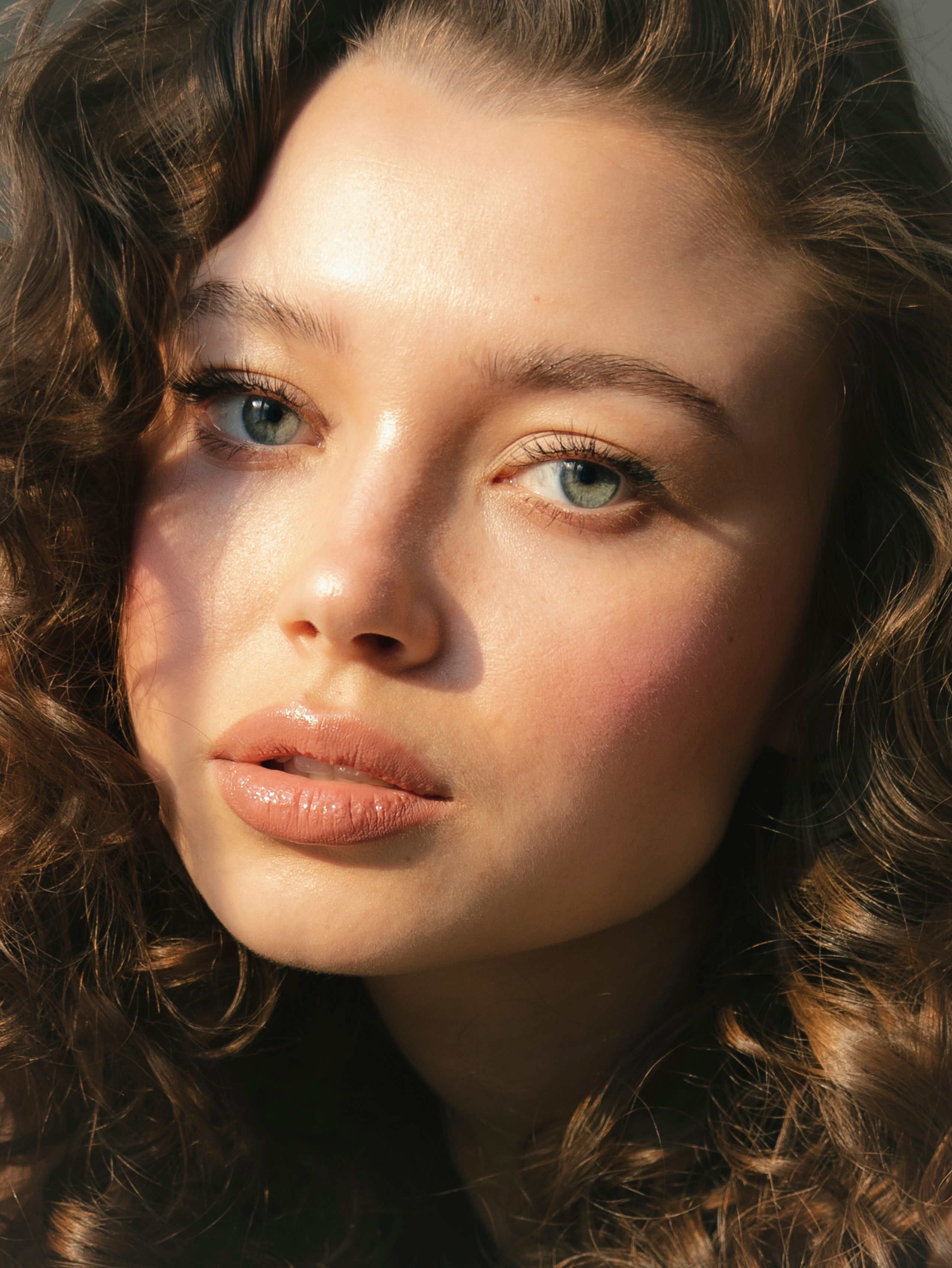 Регина. Портретный фотограф в Москве — Захарова Полина