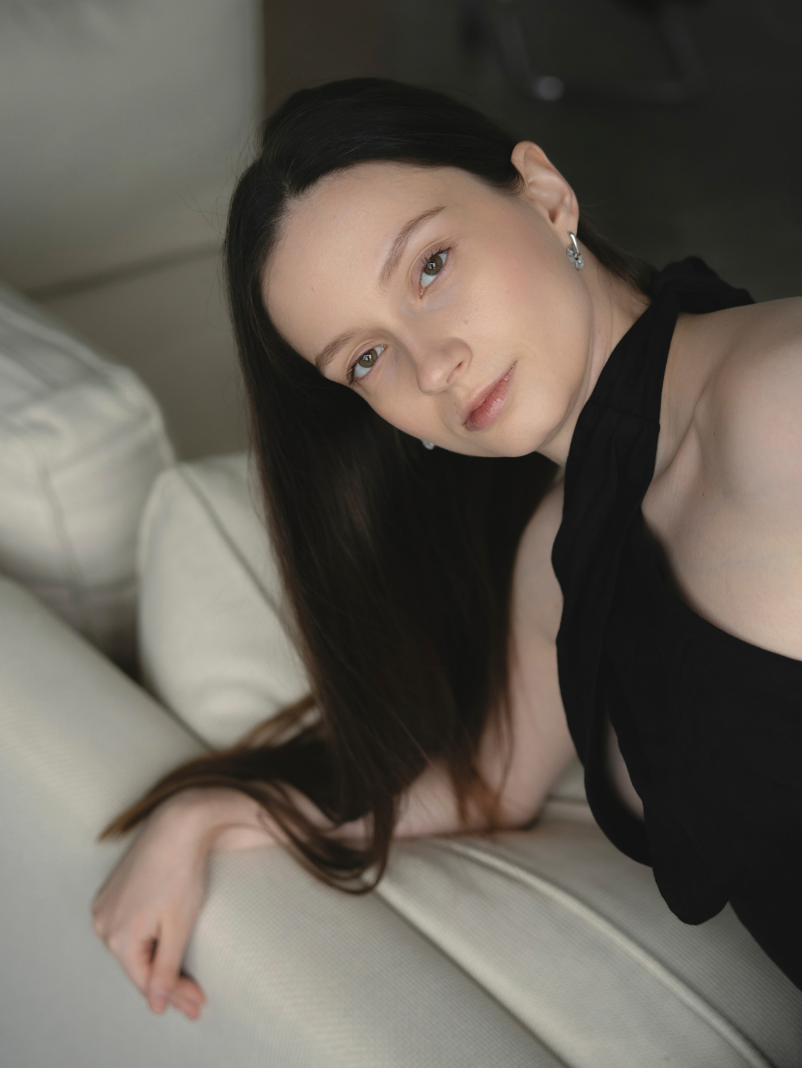 Полина. Портретный фотограф в Москве — Захарова Полина