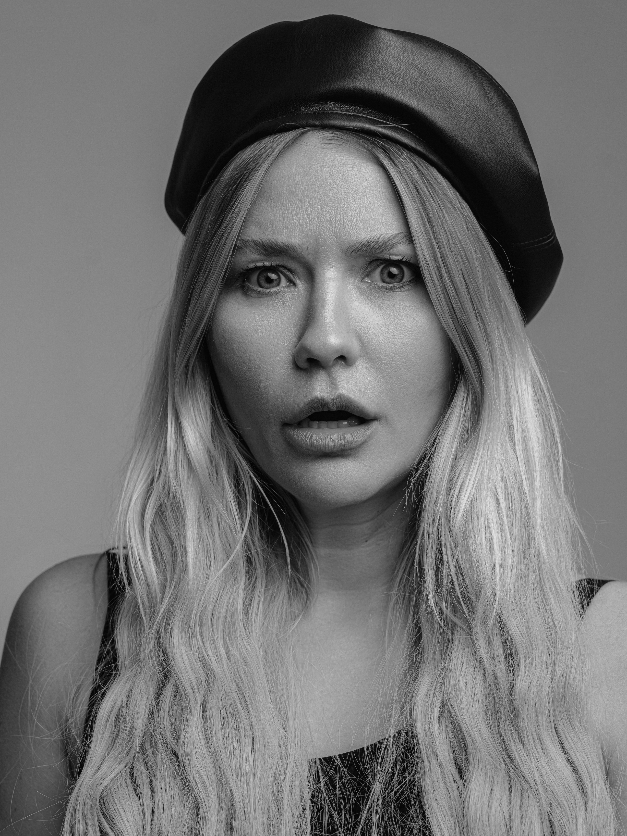 Катя. Портретный фотограф в Москве — Захарова Полина