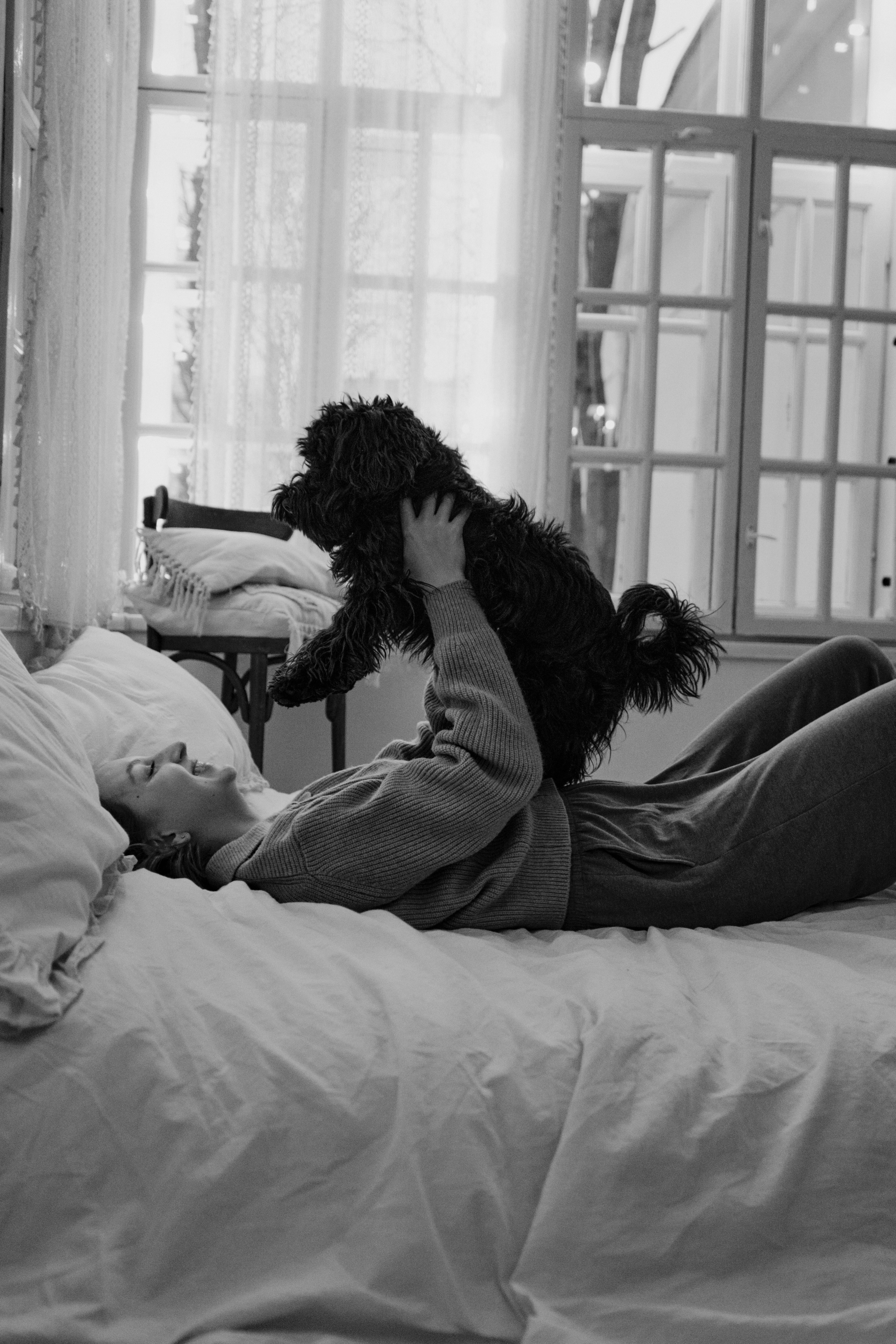 Хвостатый фотодень. Фотограф / Санкт-Петербург / Галина Никонова