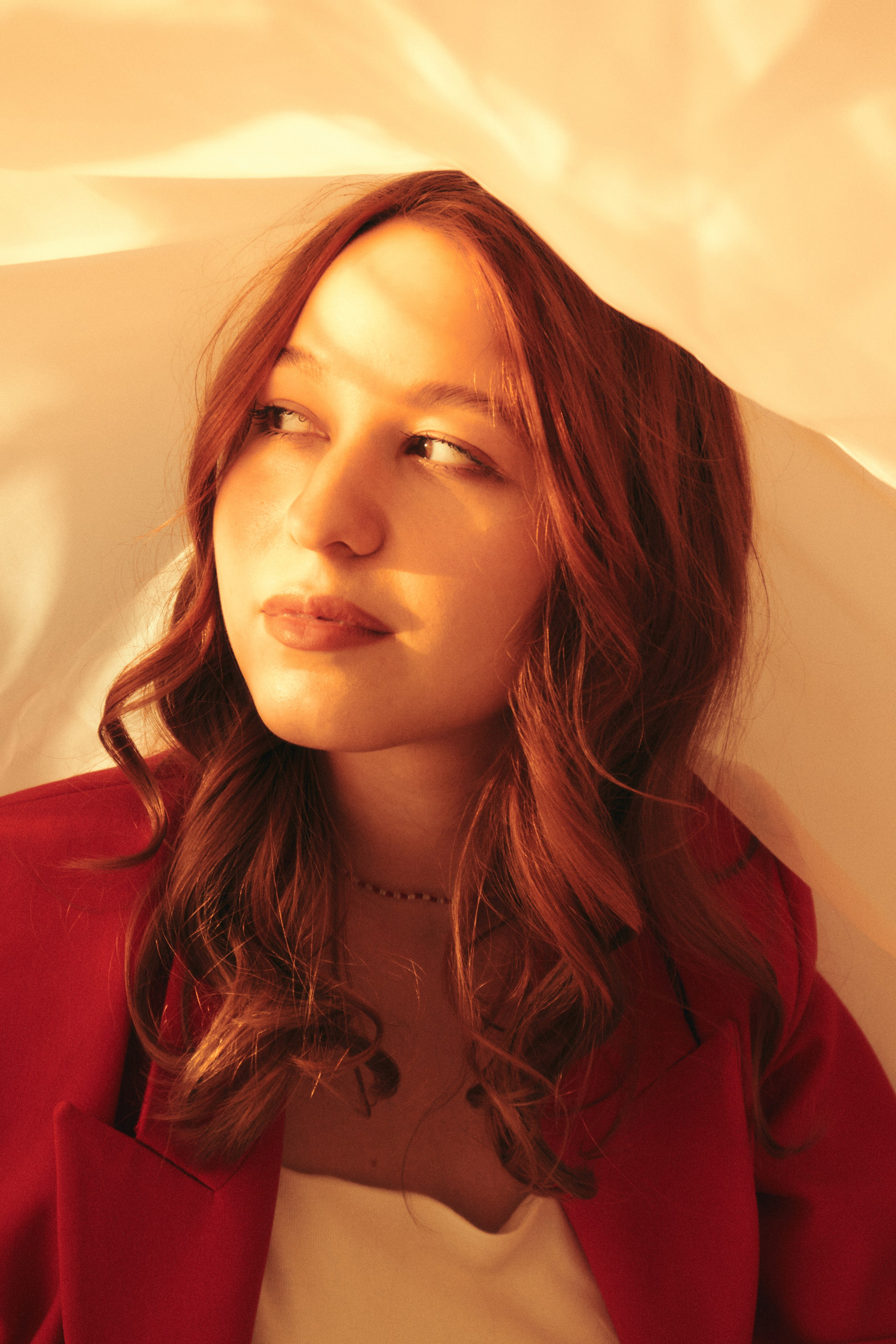 Галина. Портретный и свадебный фотограф в Москве Александра