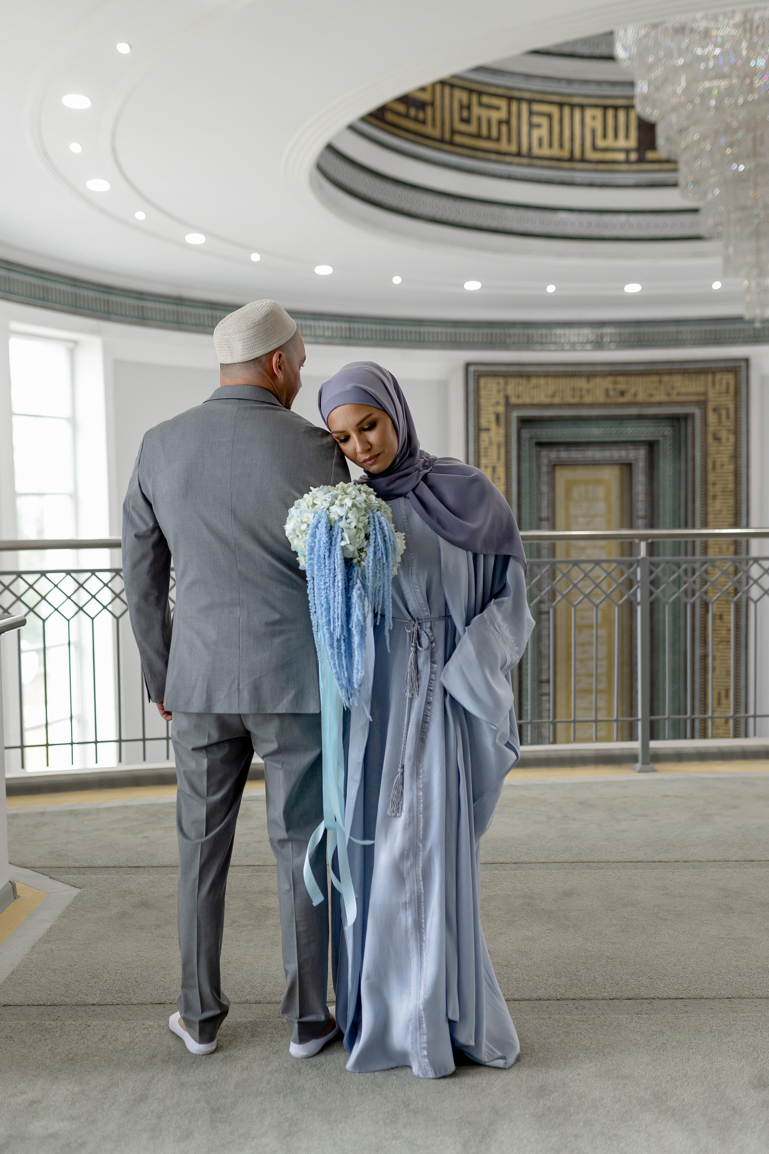 Руслан и Айгуль. Фотограф Лейсан Файзуллина