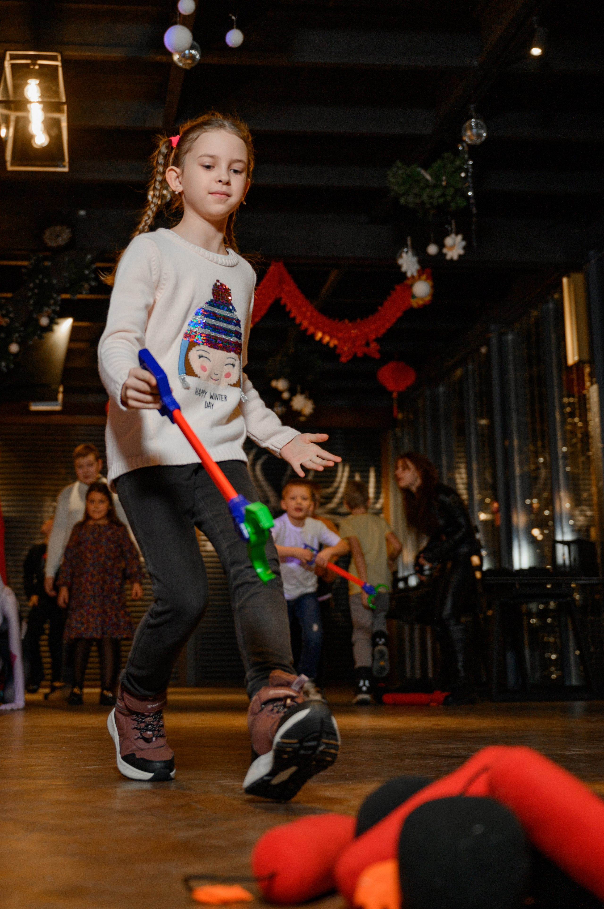 Фотограф детский день рождение. Фотограф в Липецке Ковалько Евгений