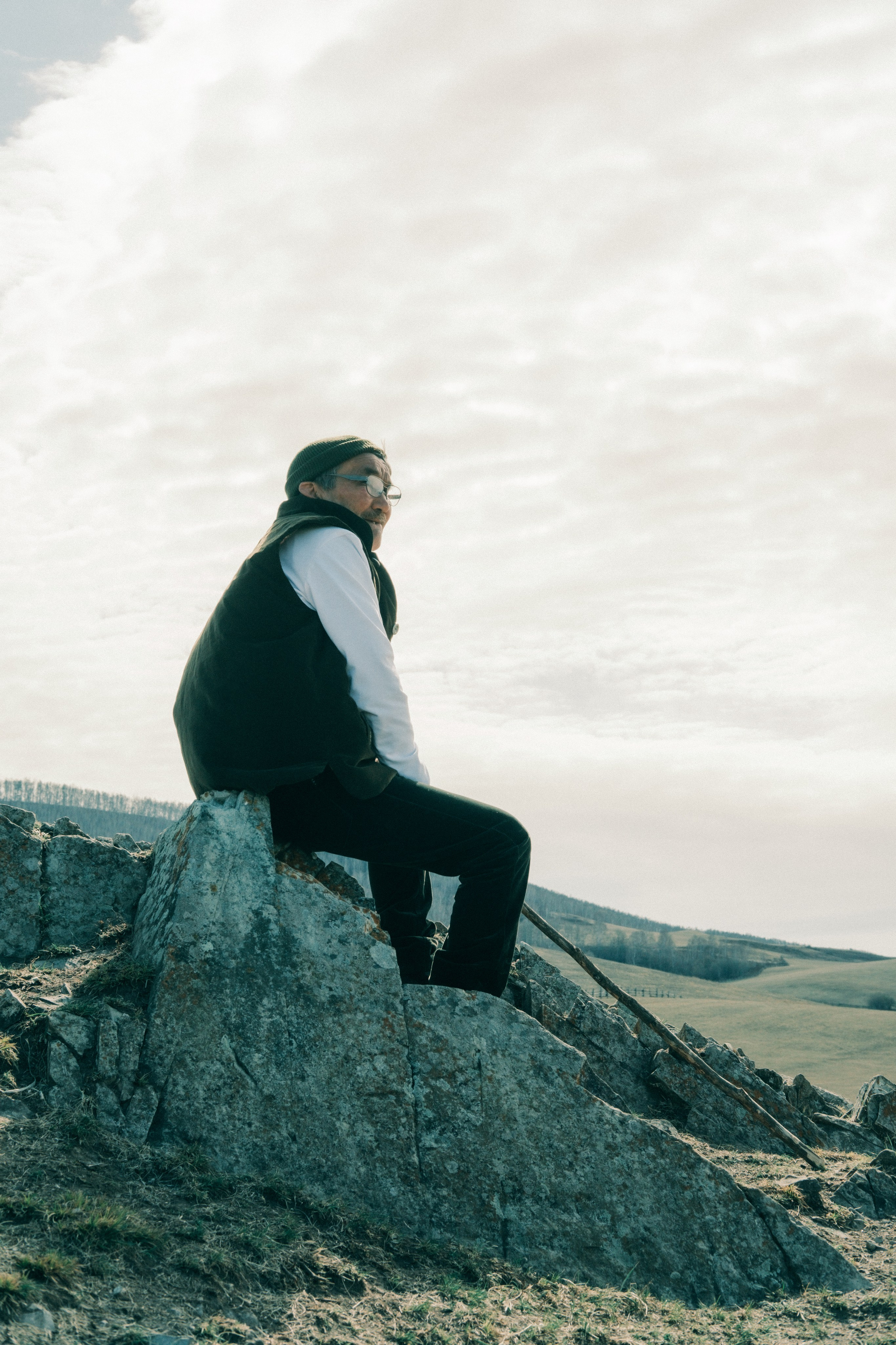 Бренды. Фотограф из Хакасии Элина Кичеева