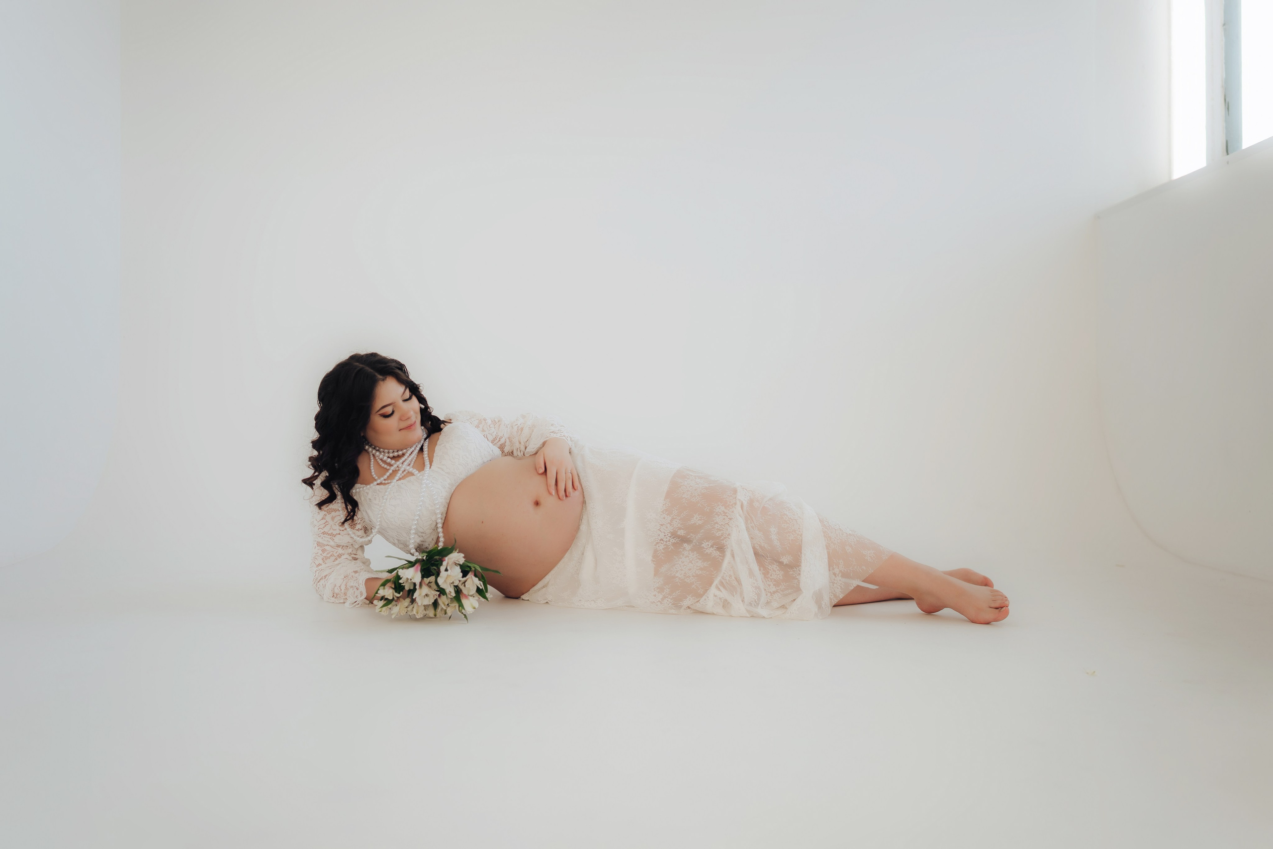 Валерия. Детский и семейный фотограф Катерина Мишина