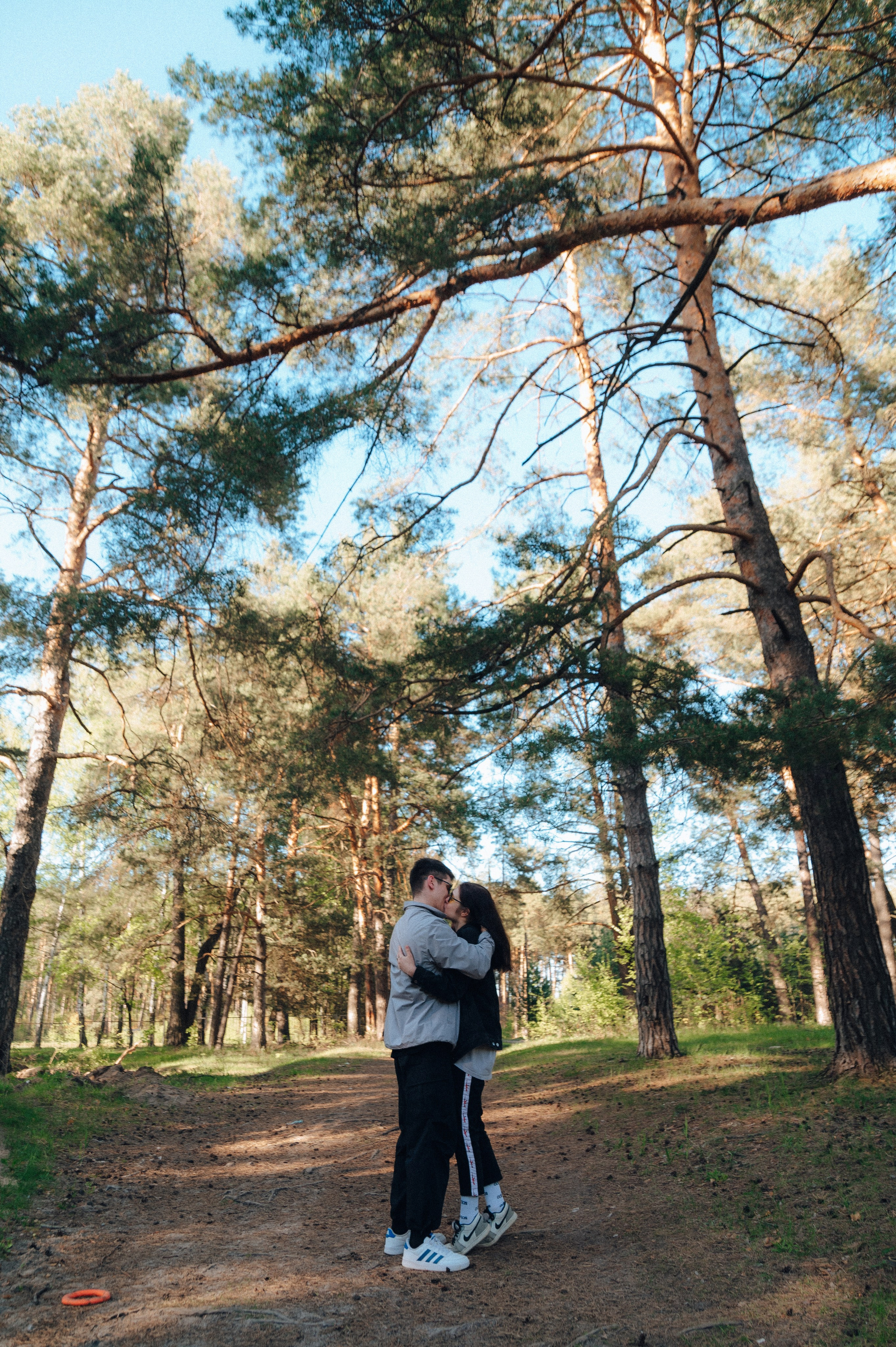 Влад и Алёна. Детский и семейный фотограф Катерина Мишина