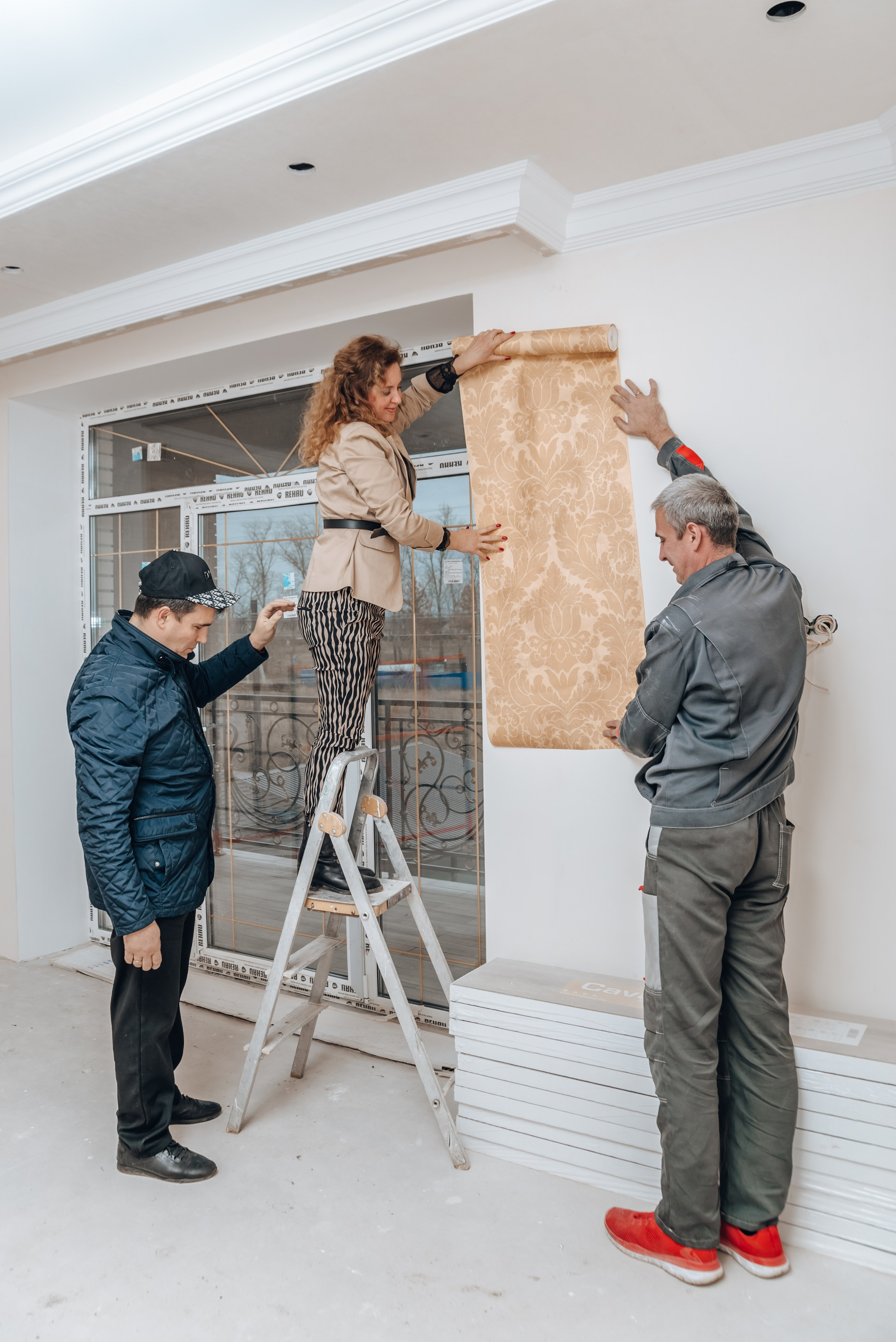 Дизайнер. Часть 1. Детский и семейный фотограф Катерина Мишина