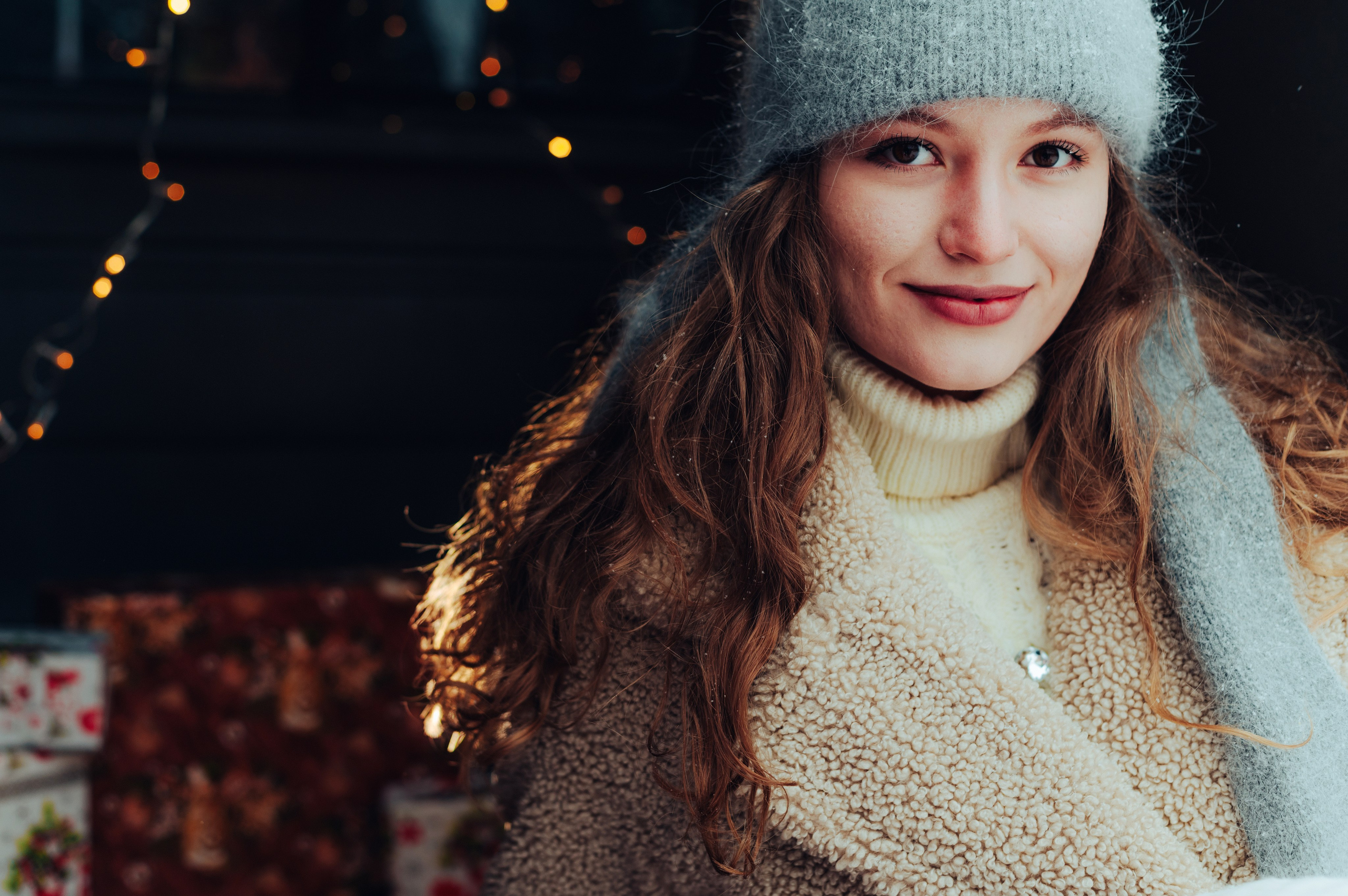 Вика и Денис. Детский и семейный фотограф Катерина Мишина