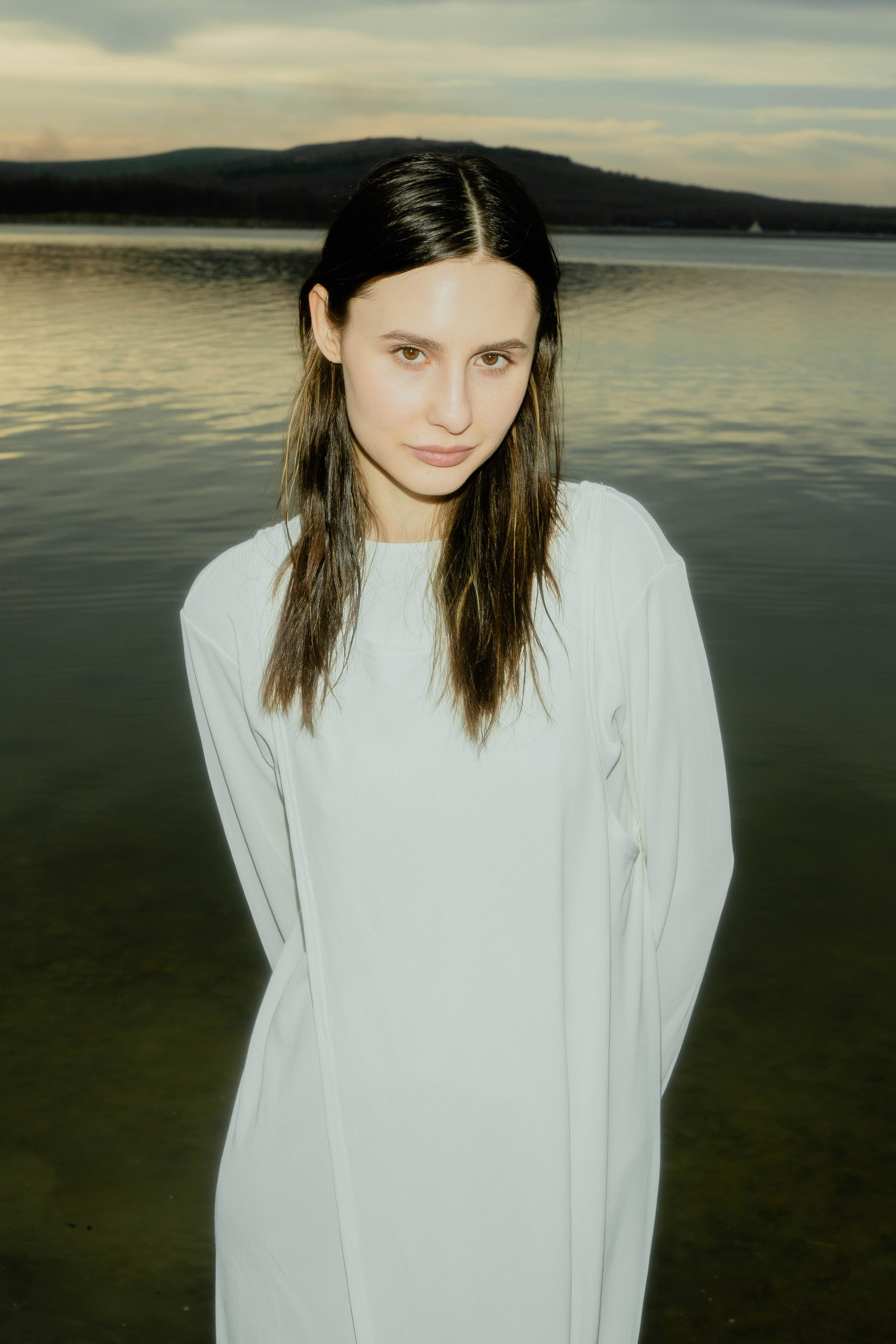 Элен. Портретный и семейный фотограф в Пятигорске Кутырева Ксения