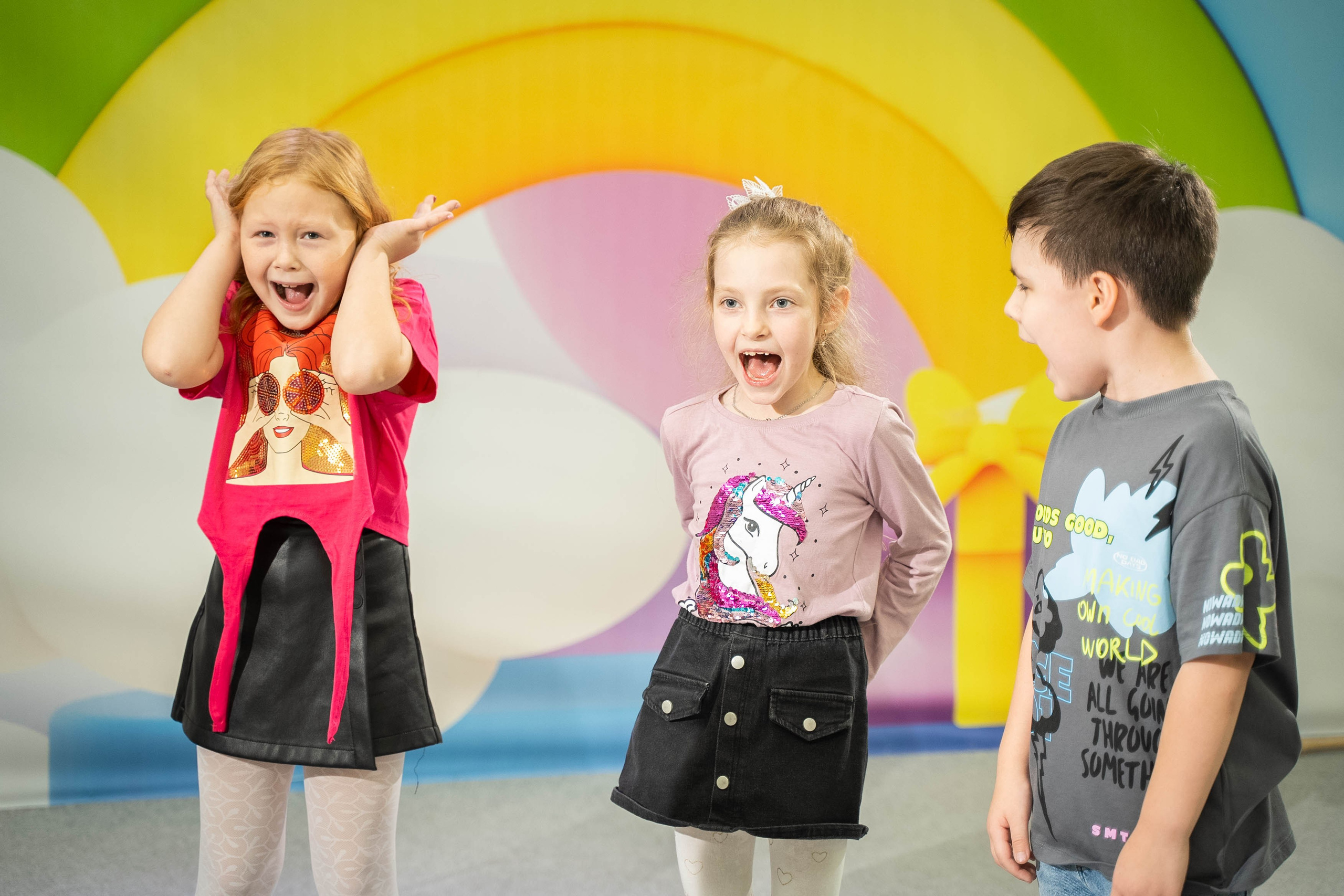 Фотограф на детские праздники. Свадебный и семейный фотограф в Новосибирске Данил Коротких