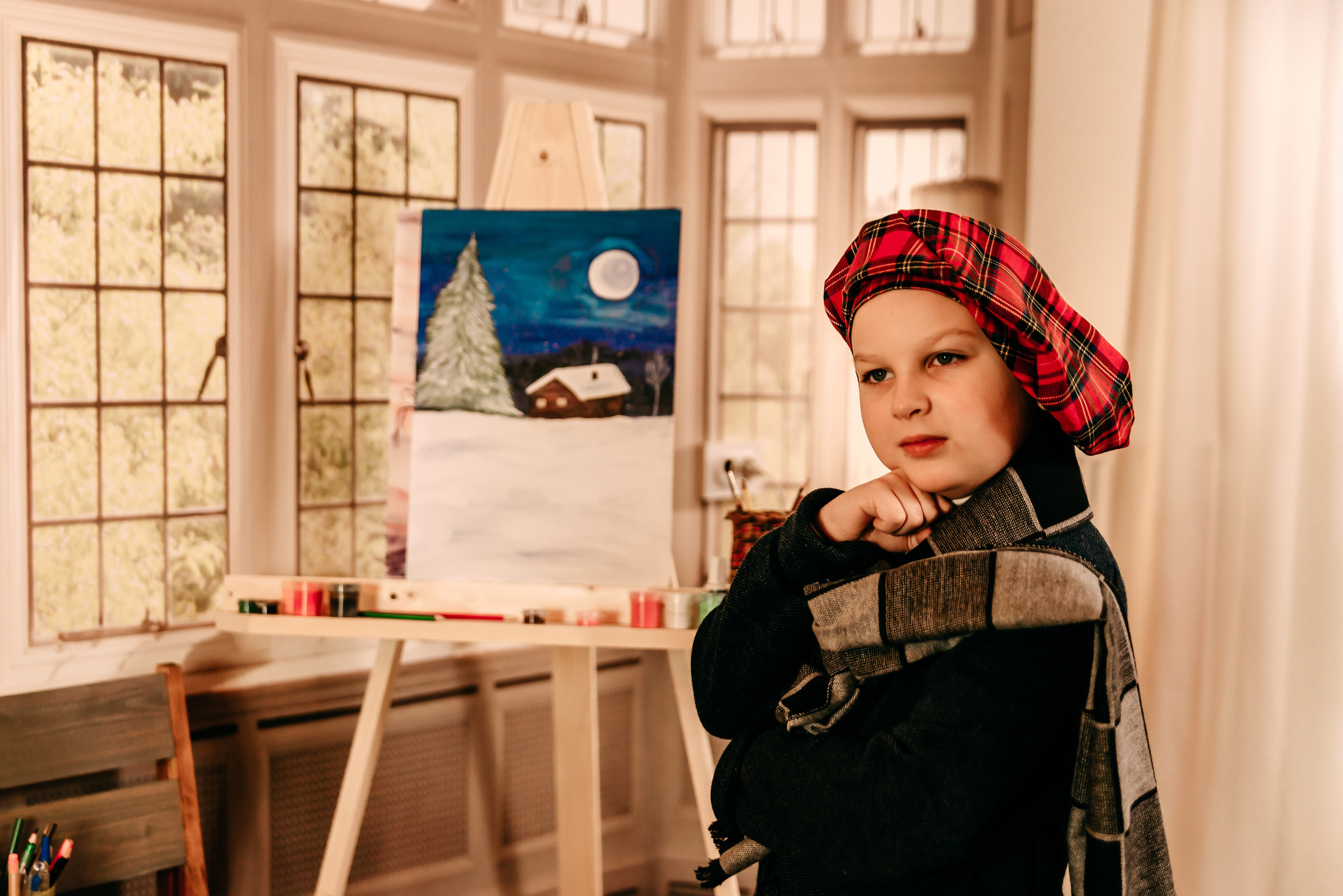 Детские. Фотограф в Санкт-Петербурге