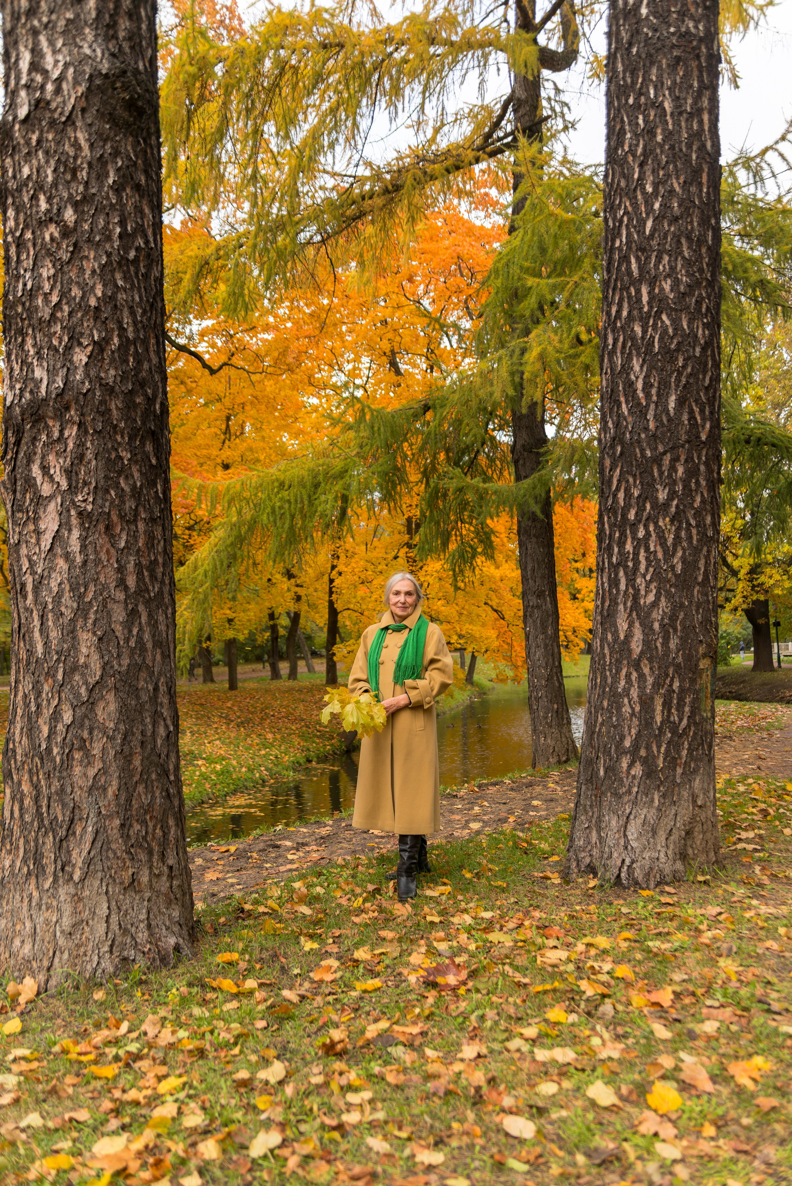 Фотопрогулки. Фотограф в Санкт-Петербурге