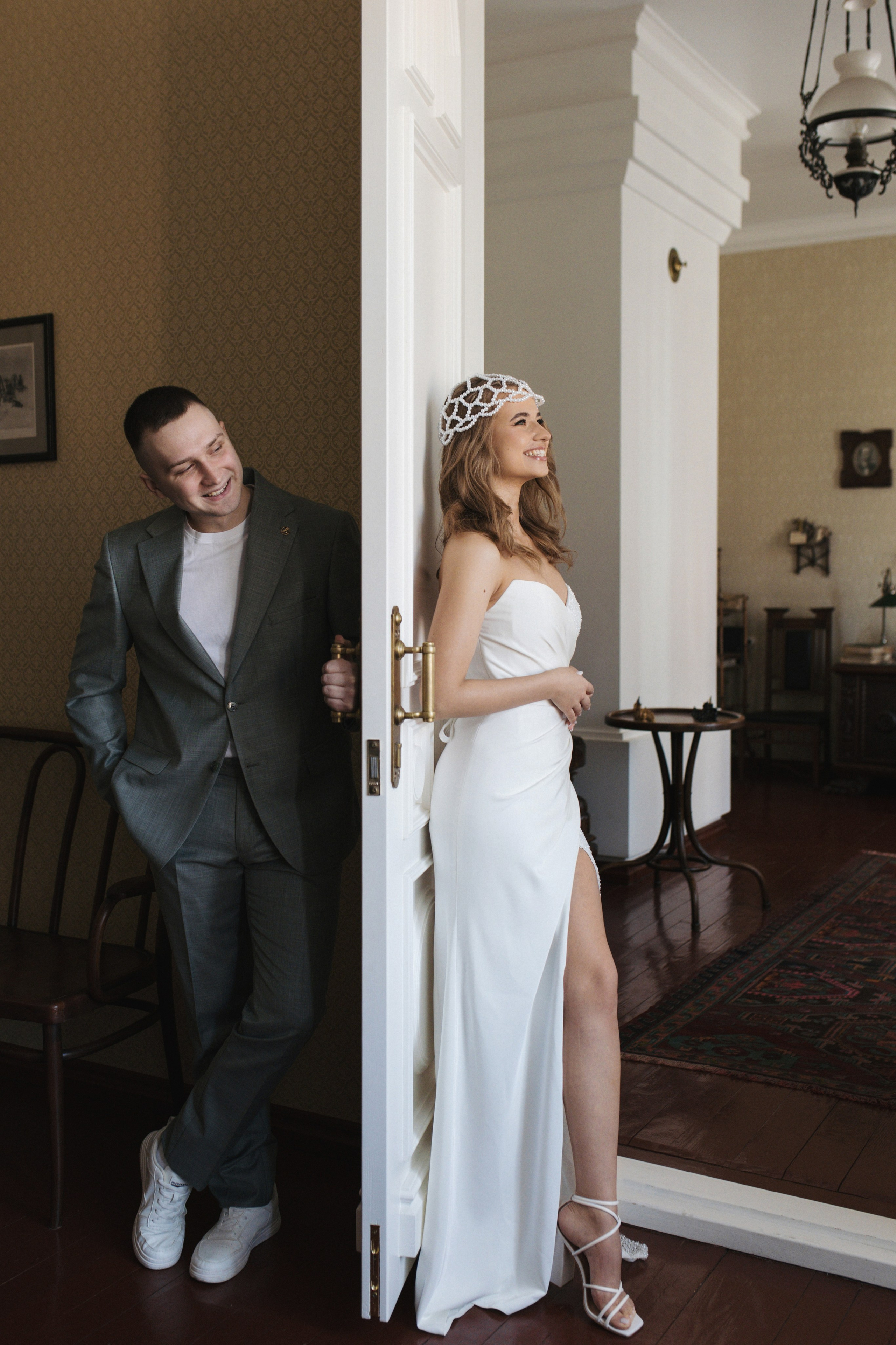 Даня и Лиза. Фотограф в Томске Ирина Павлуцкая