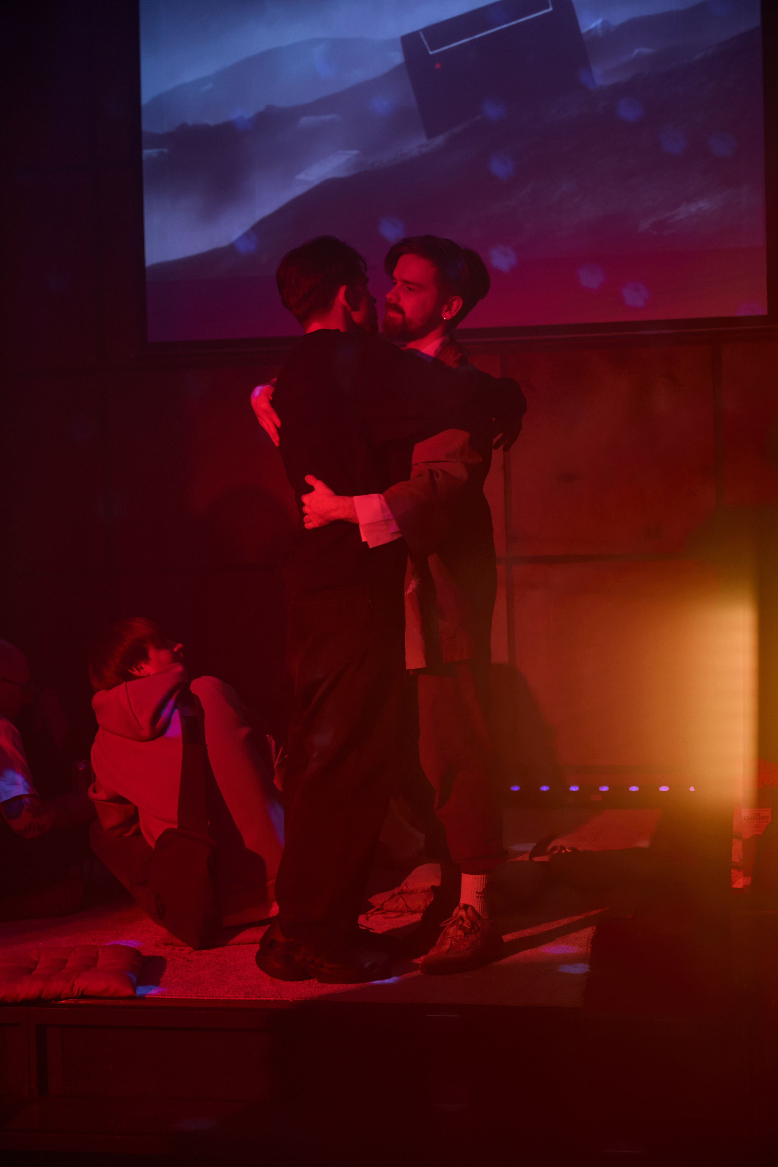 День рождения Алексея!. Репортажный фотограф, портретный фотограф  г. Москва