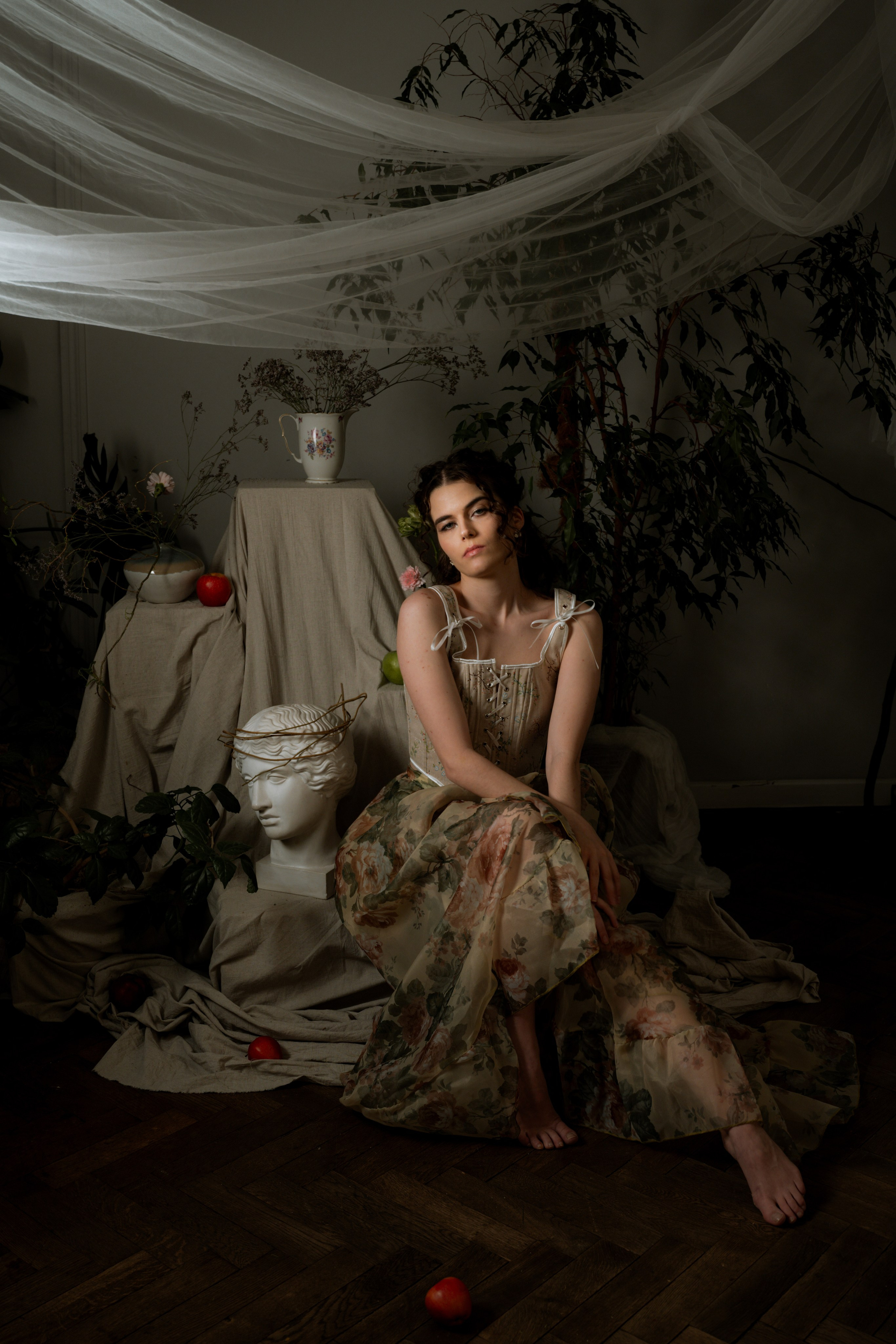 Fairytale. Фотограф Хургада / Санкт-Петербург / Вьетнам