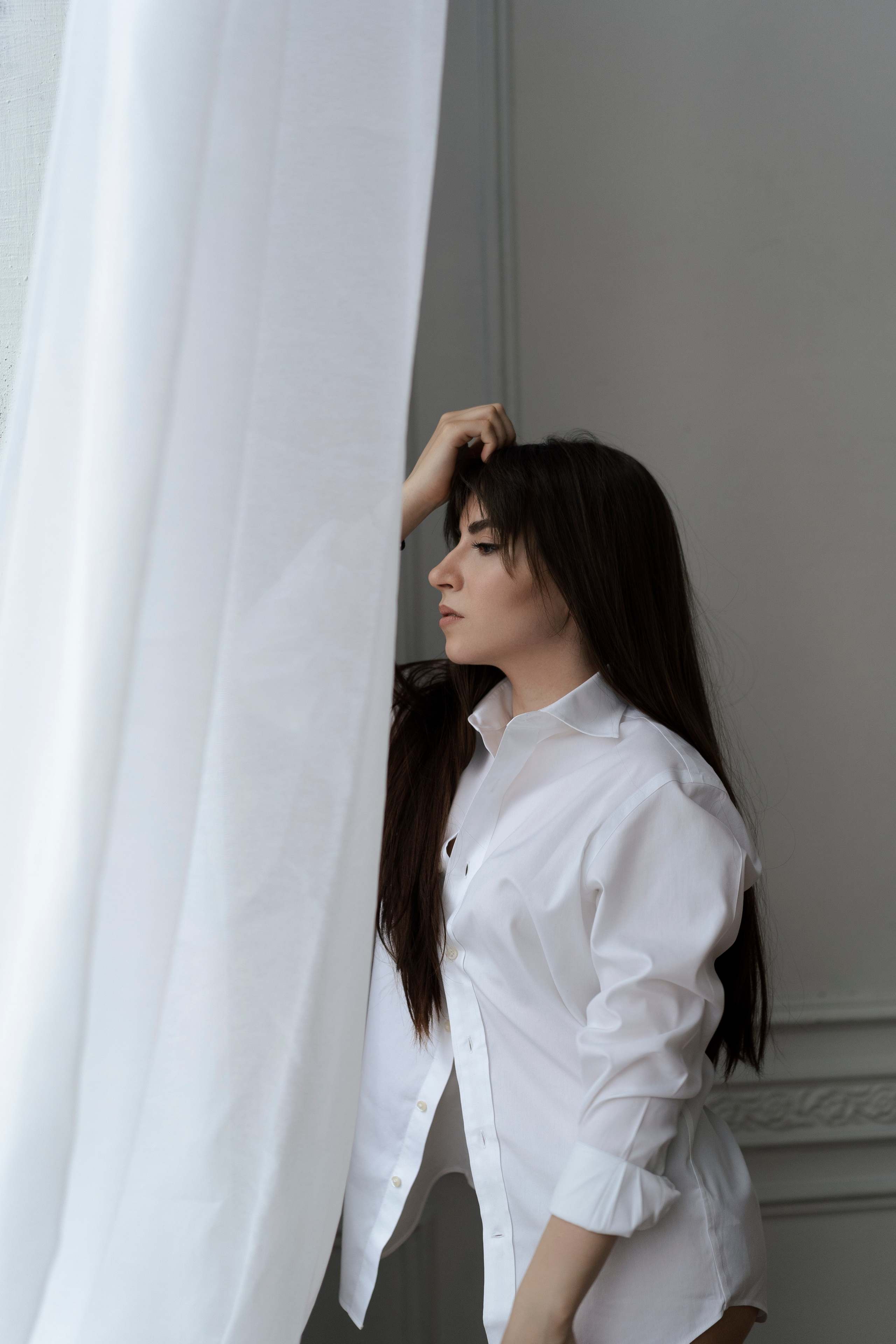 Anastasiya. Фотограф Ирина Соколенко Санкт-Петербург