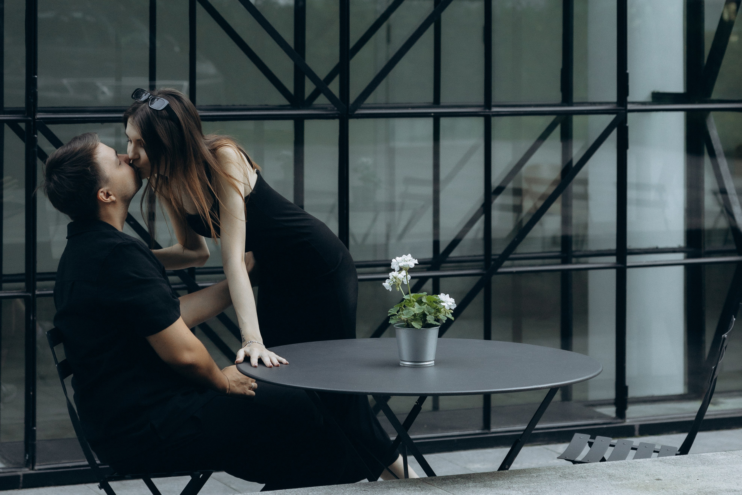 Love Story. Семейный фотограф в Санкт-Петербурге Мария Соколова